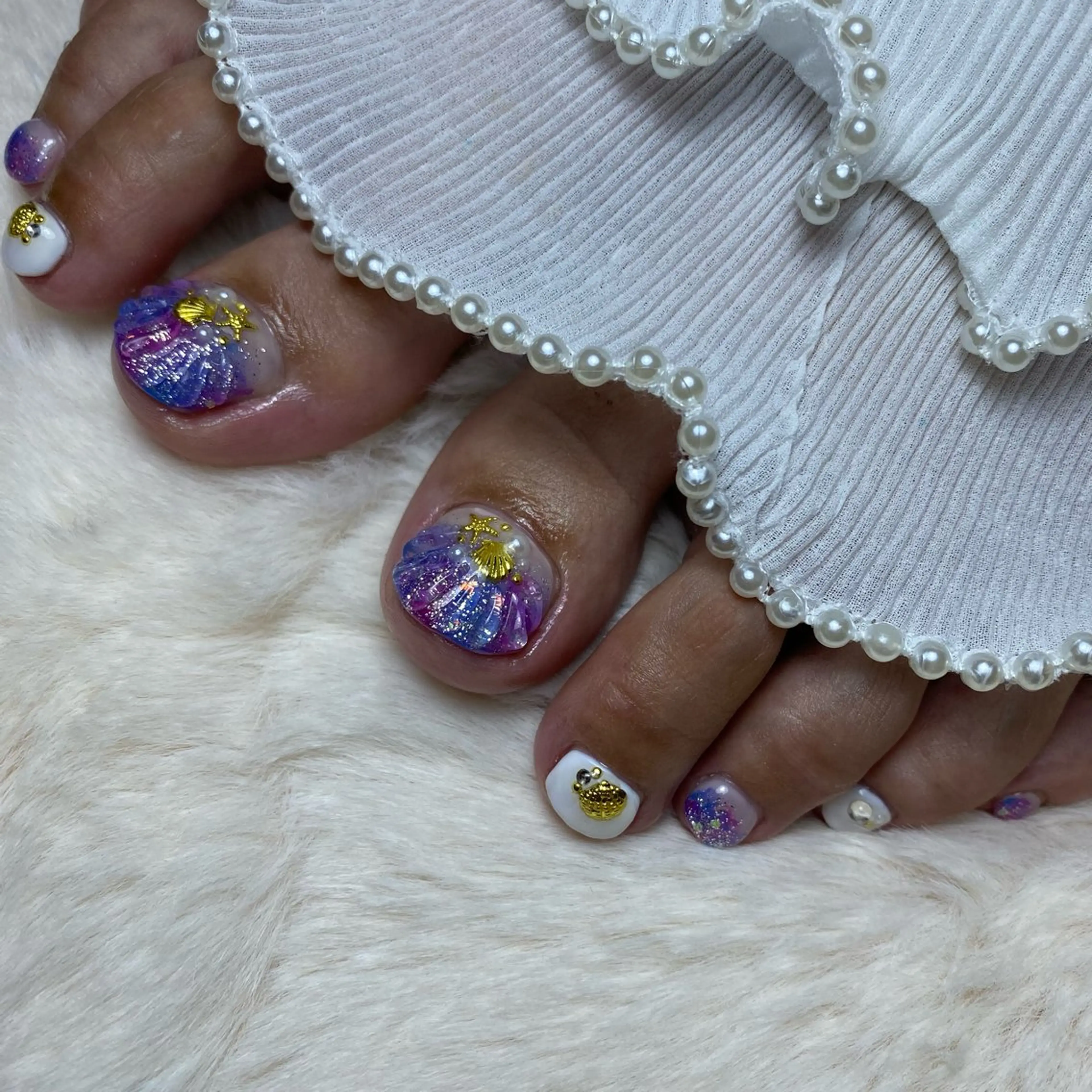 ネイル Beauty Space N&Nのネイルデザイン