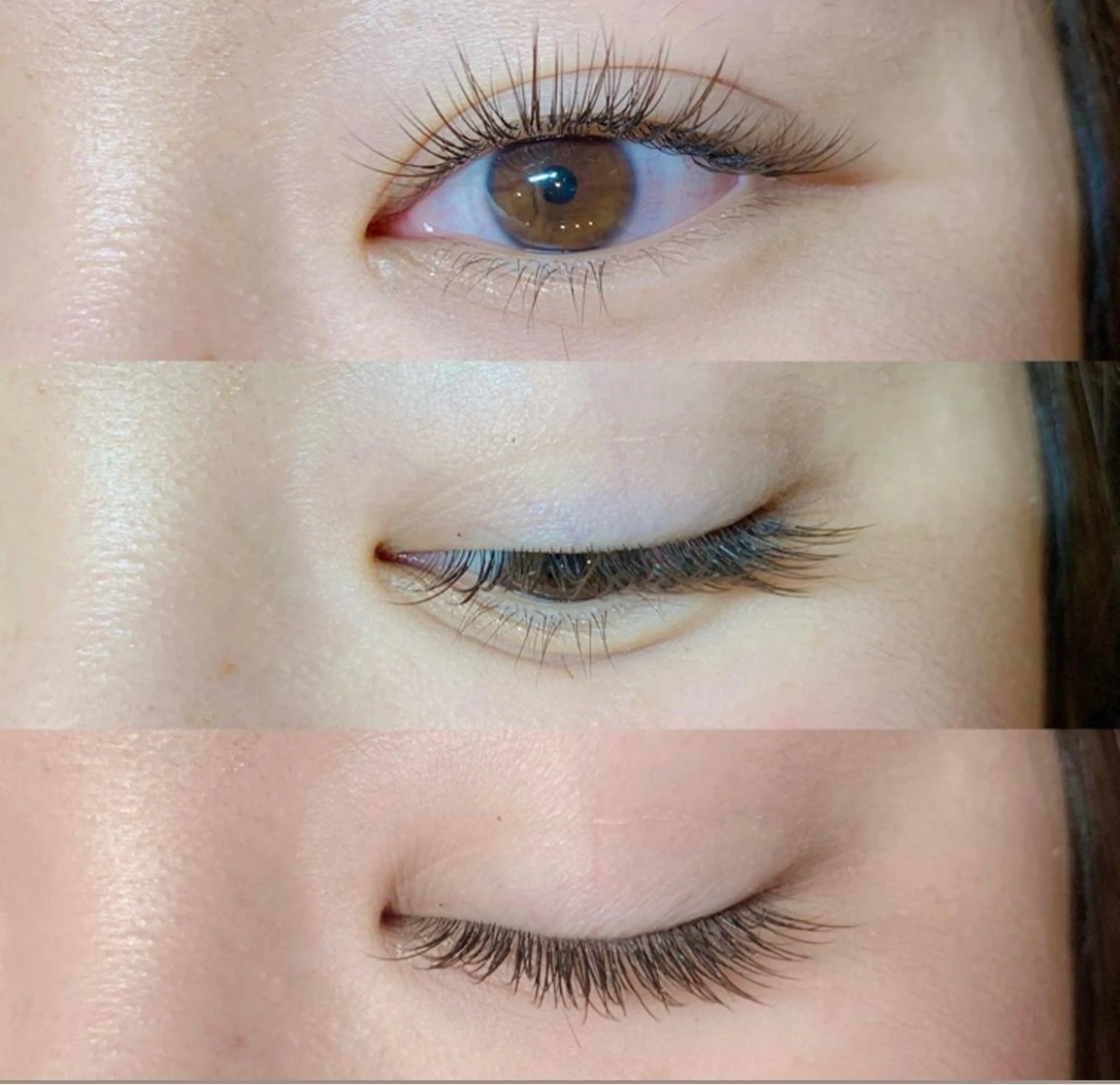 マツエク・マツパ Beautiful me🎀yuriのマツエク・マツパデザイン