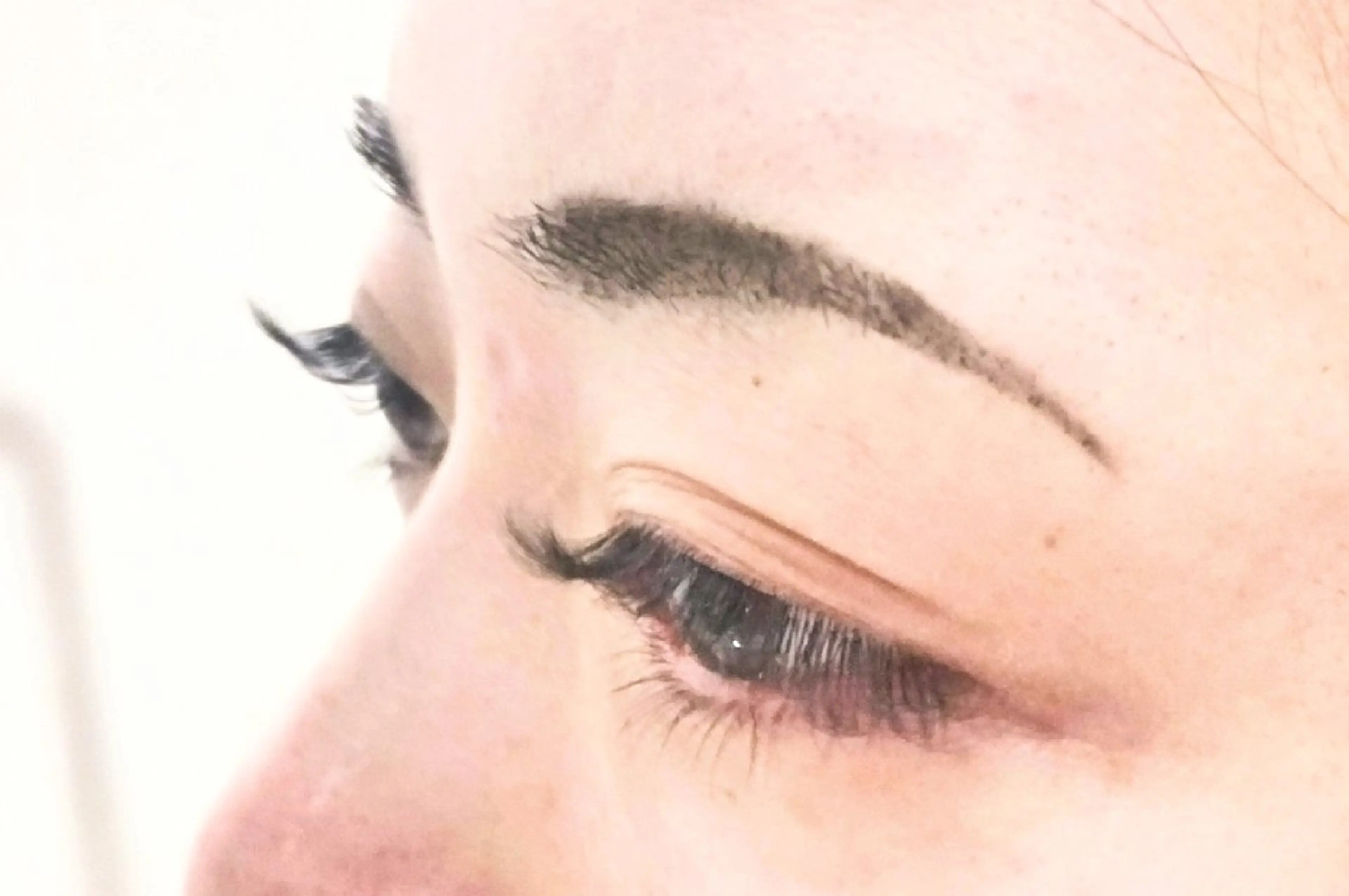 マツエク・マツパ ボリュームラッシュ マツエク 松下 奈津子のマツエク・マツパデザイン