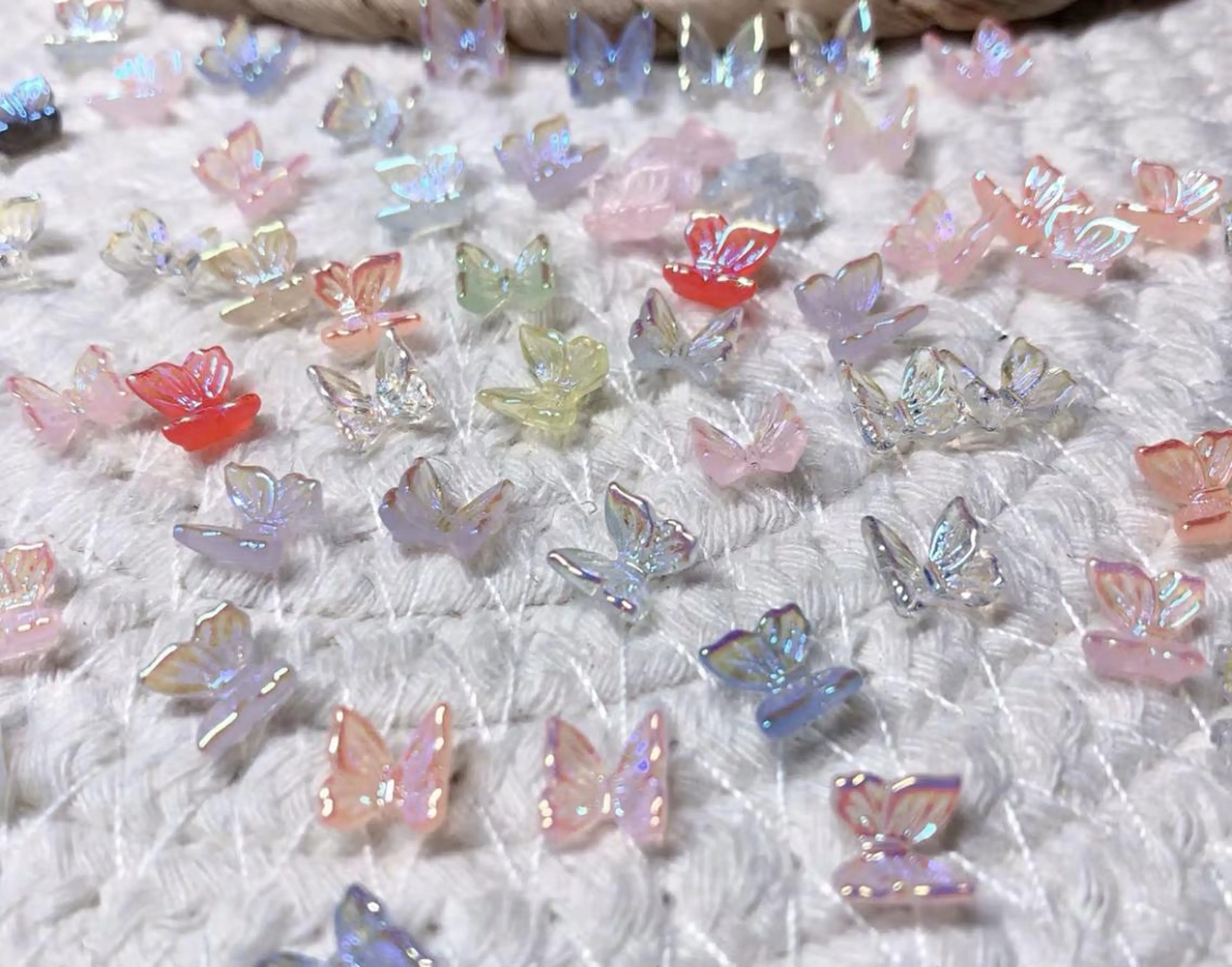 ネイル Cute beauty2のマツエク・マツパデザイン