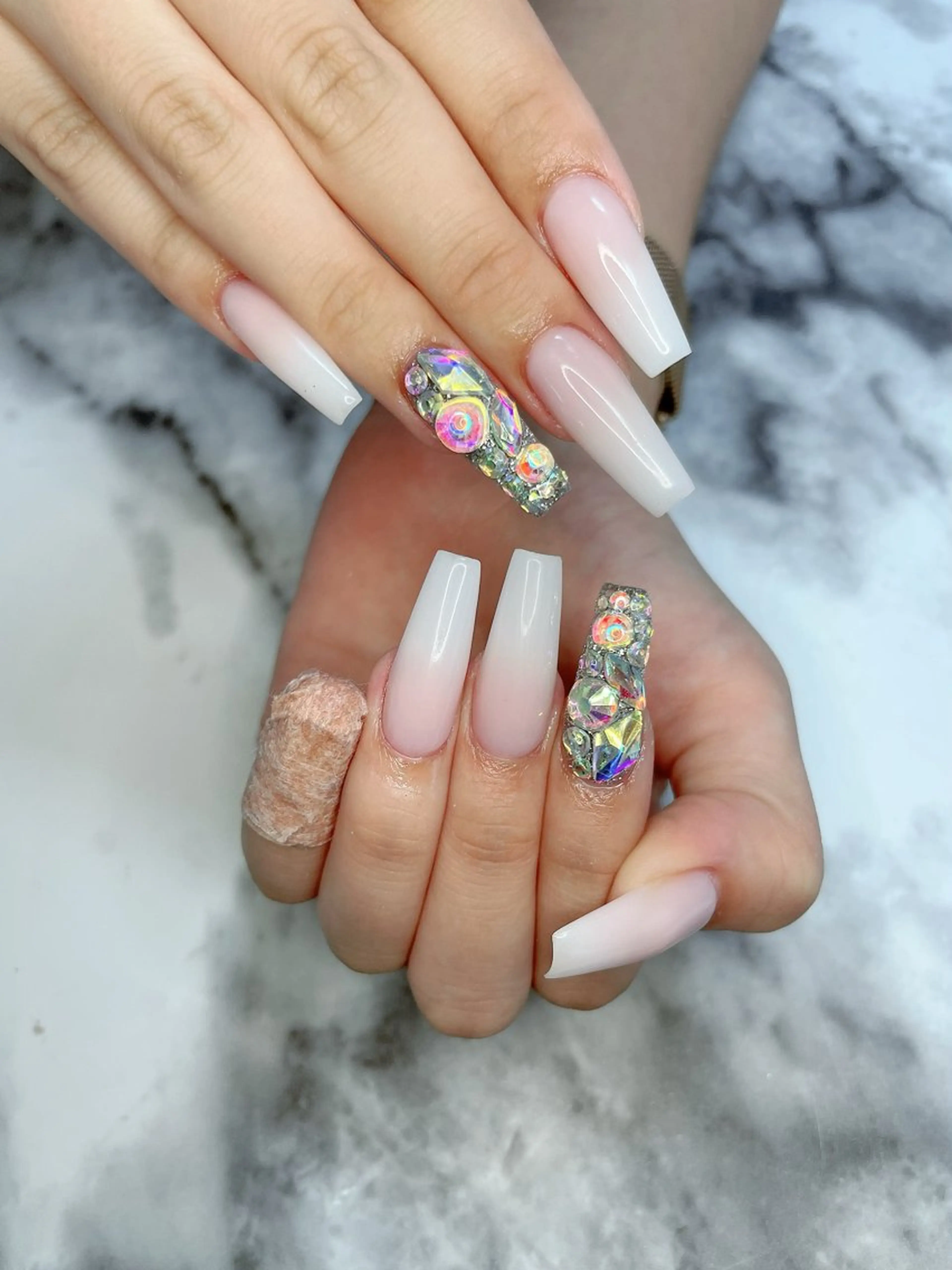 ネイル ハンドネイル salon de belnetta所属・kayo 💅のネイルデザイン