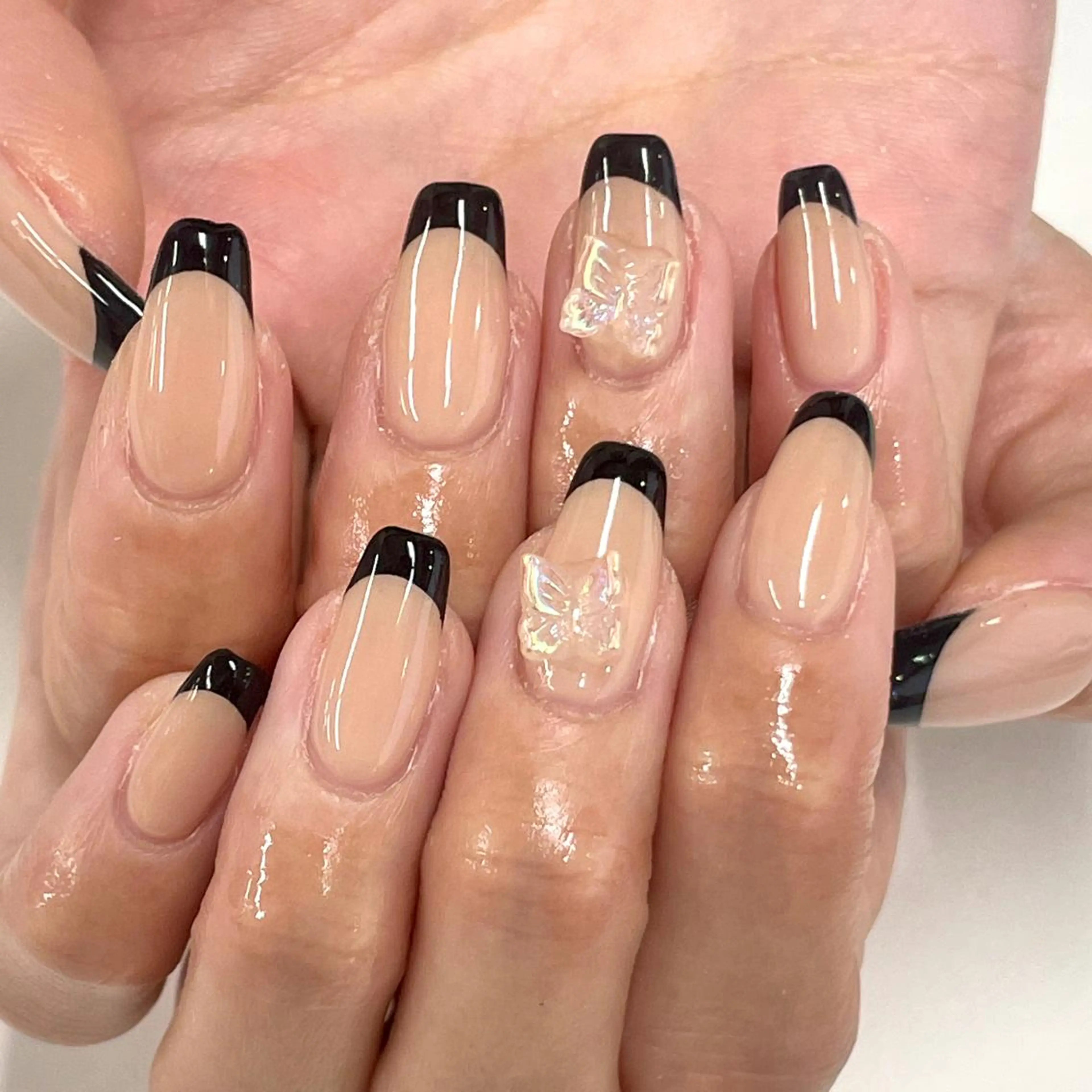 ネイル Li'leaNail RUIのネイルデザイン