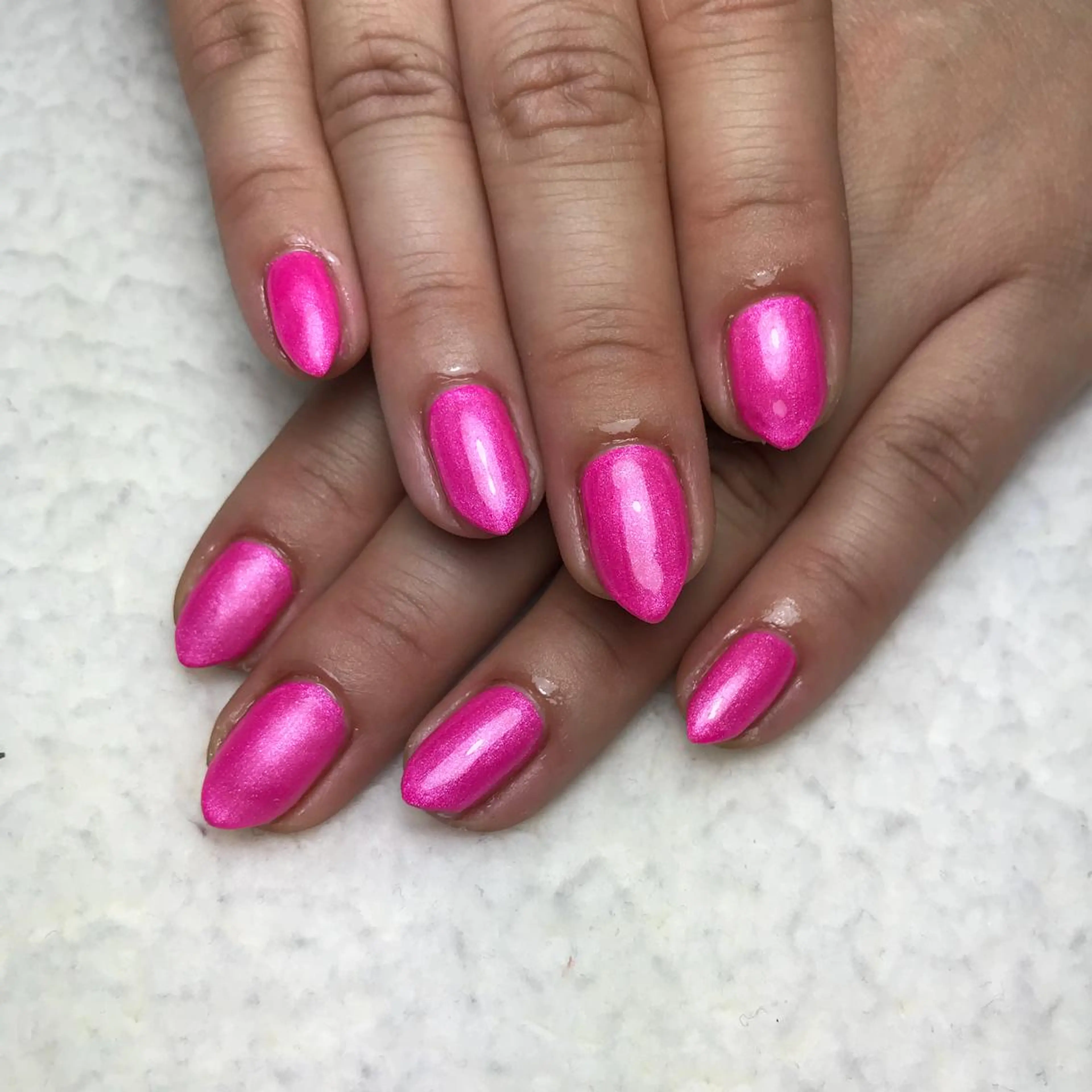 ネイル ハンドネイル COCO+所属・COCO +のエステ・リラクイメージ