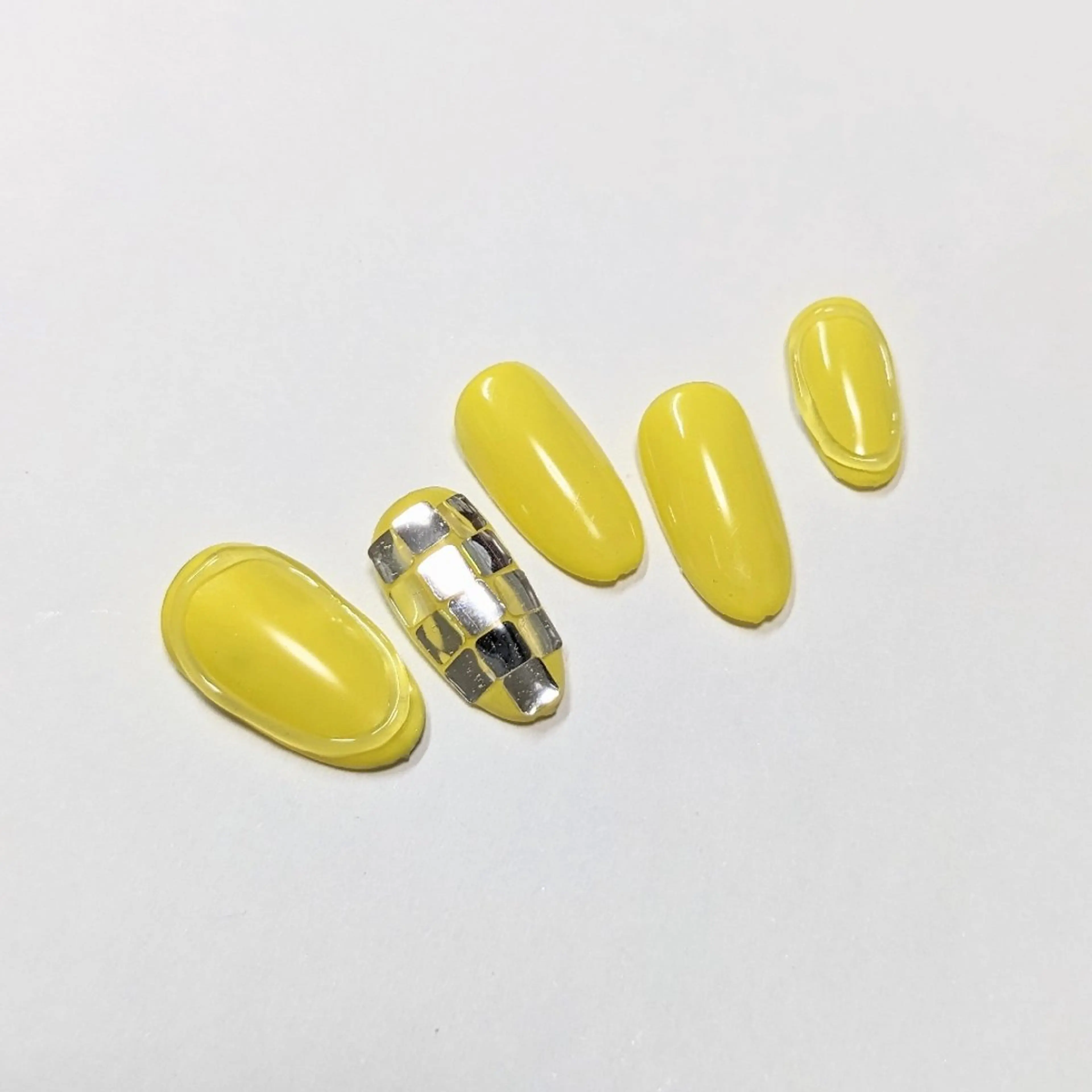 ネイル ハンドネイル newrandas hitomiのネイルデザイン