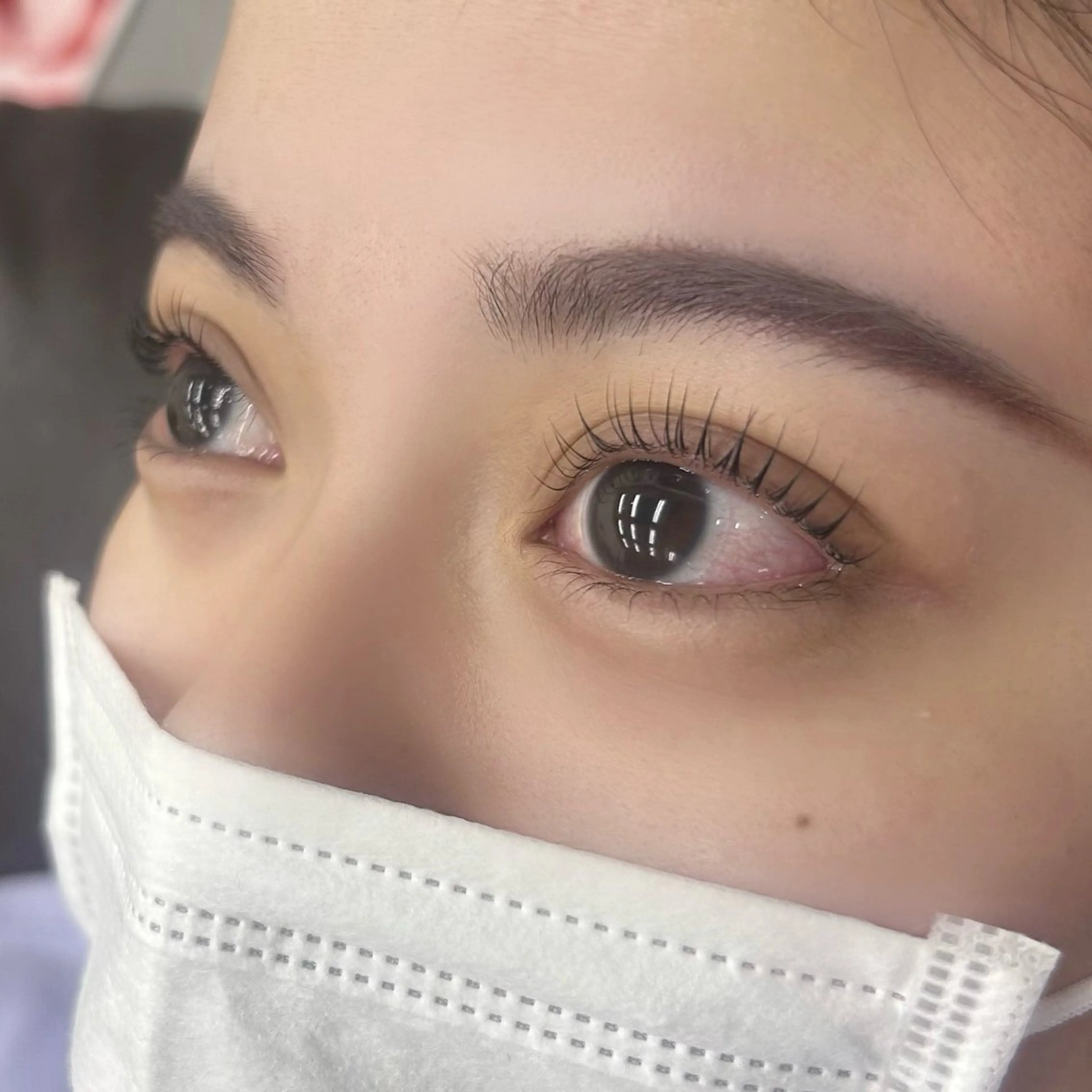 マツエク・マツパ B⭐︎STELLA FUJIOKAのマツエク・マツパデザイン