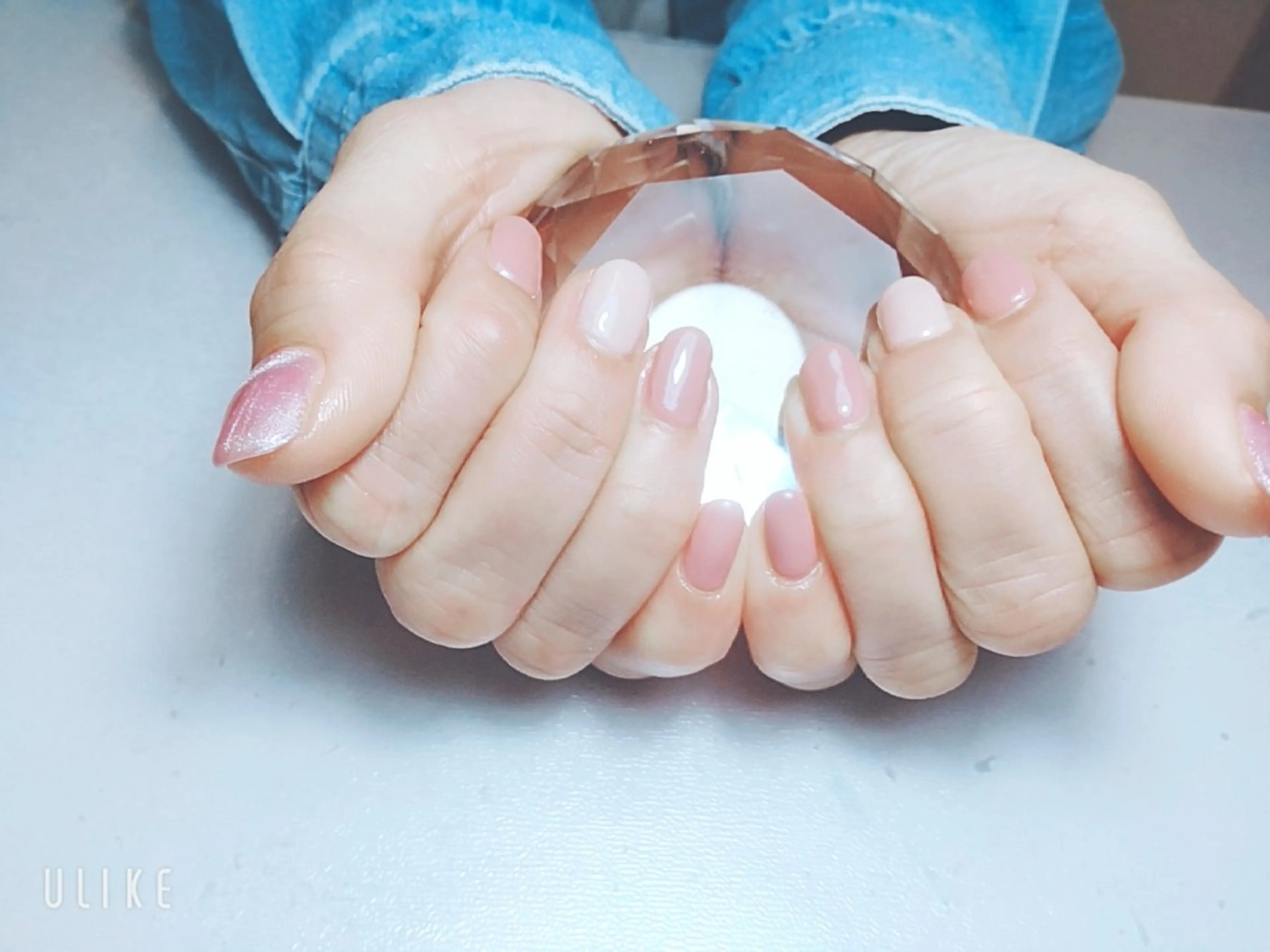 ネイル mi hoのネイルデザイン