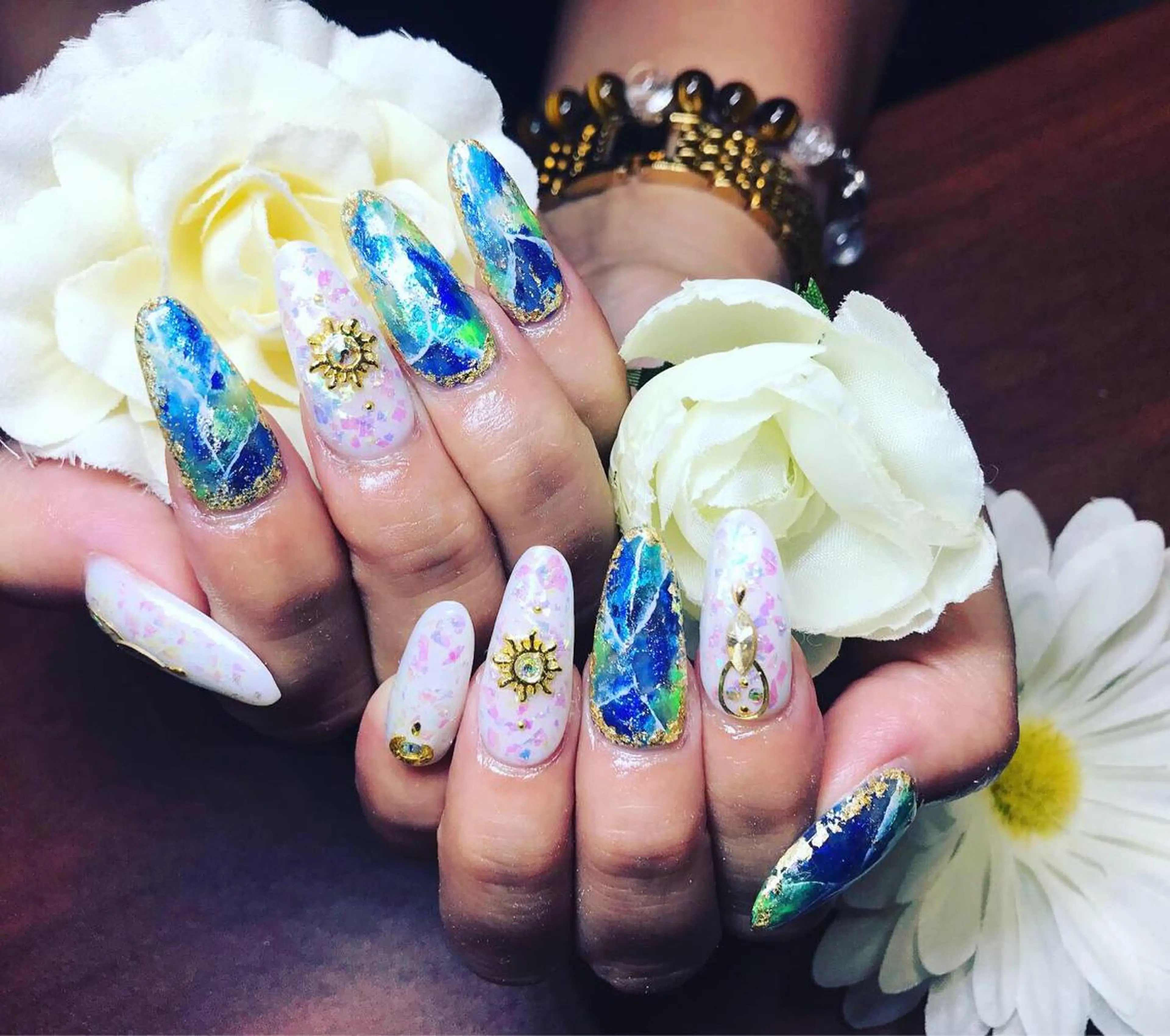 ネイル NAIL salon ACEのネイルデザイン