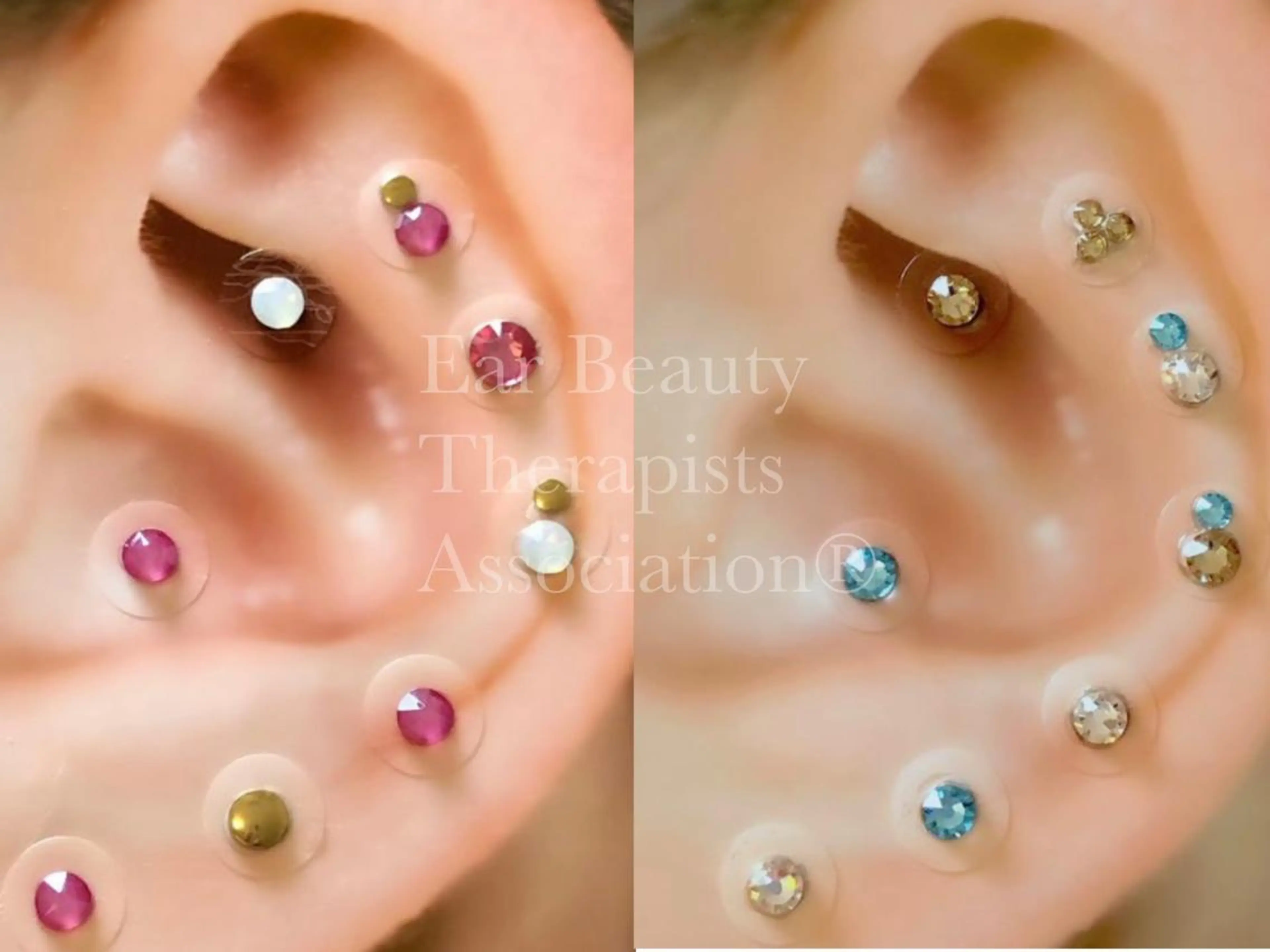 makeup salon FLOW所属・MAKI 's Acuのエステ・リラクイメージ