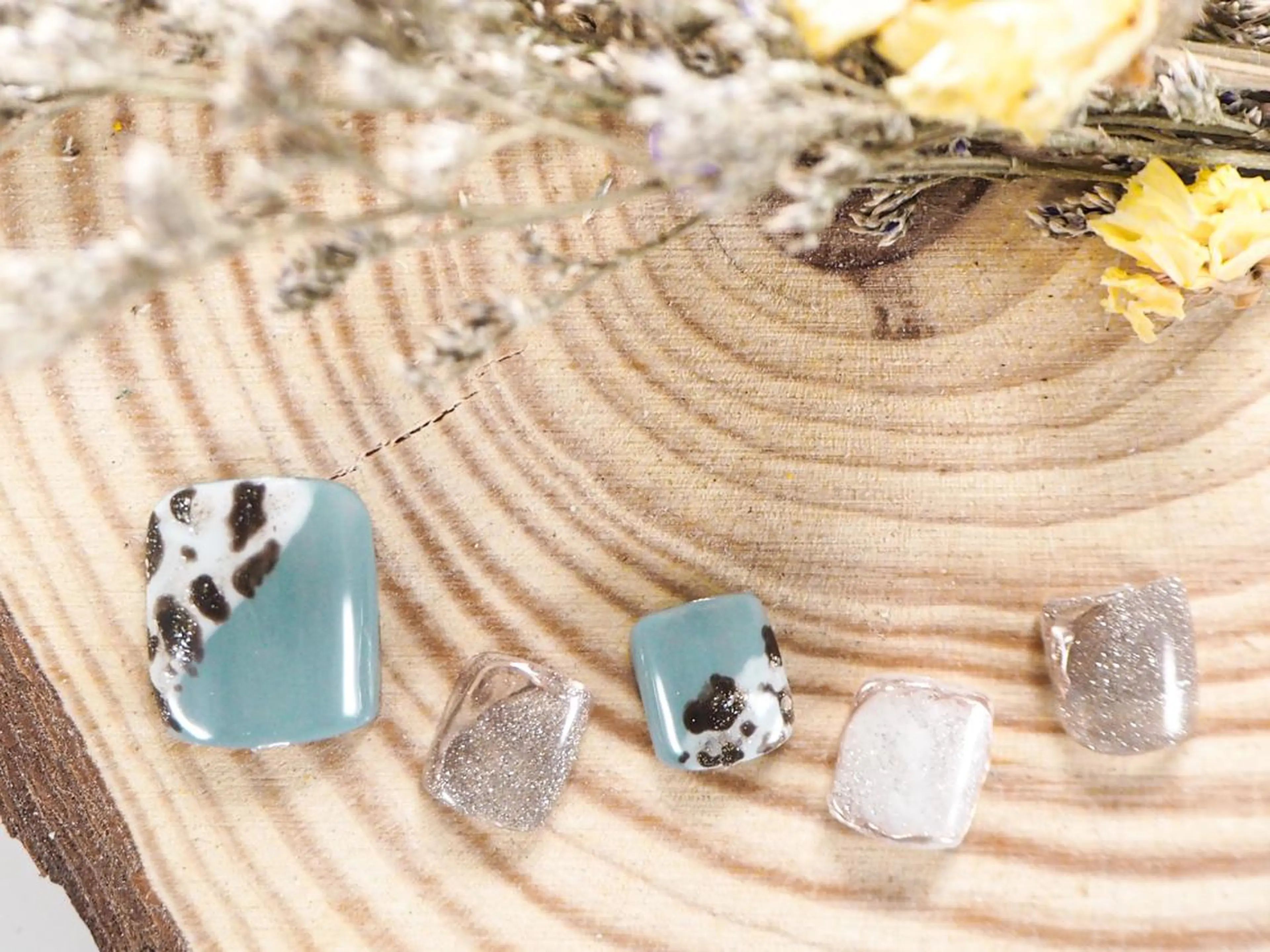 ネイル ビューティーサロン ヘゼリヒのネイルデザイン