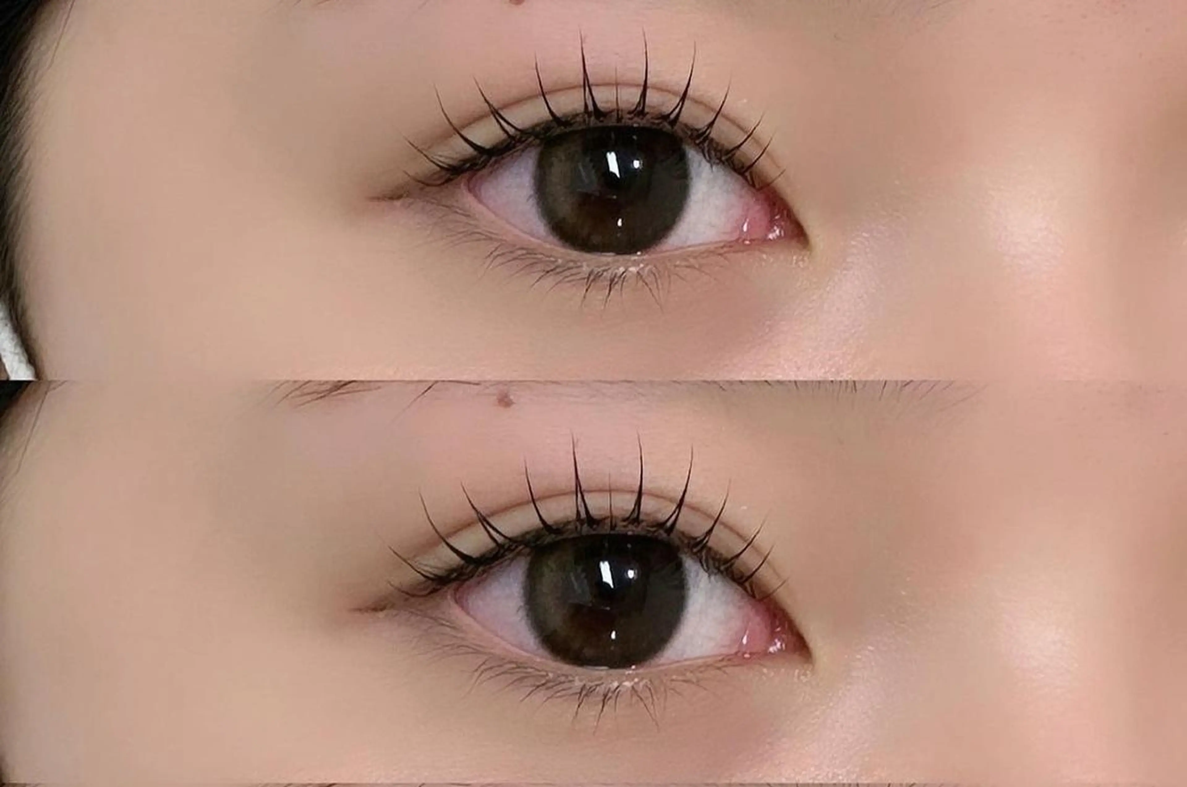 パーマ 👼 Kiki👼のマツエク・マツパデザイン