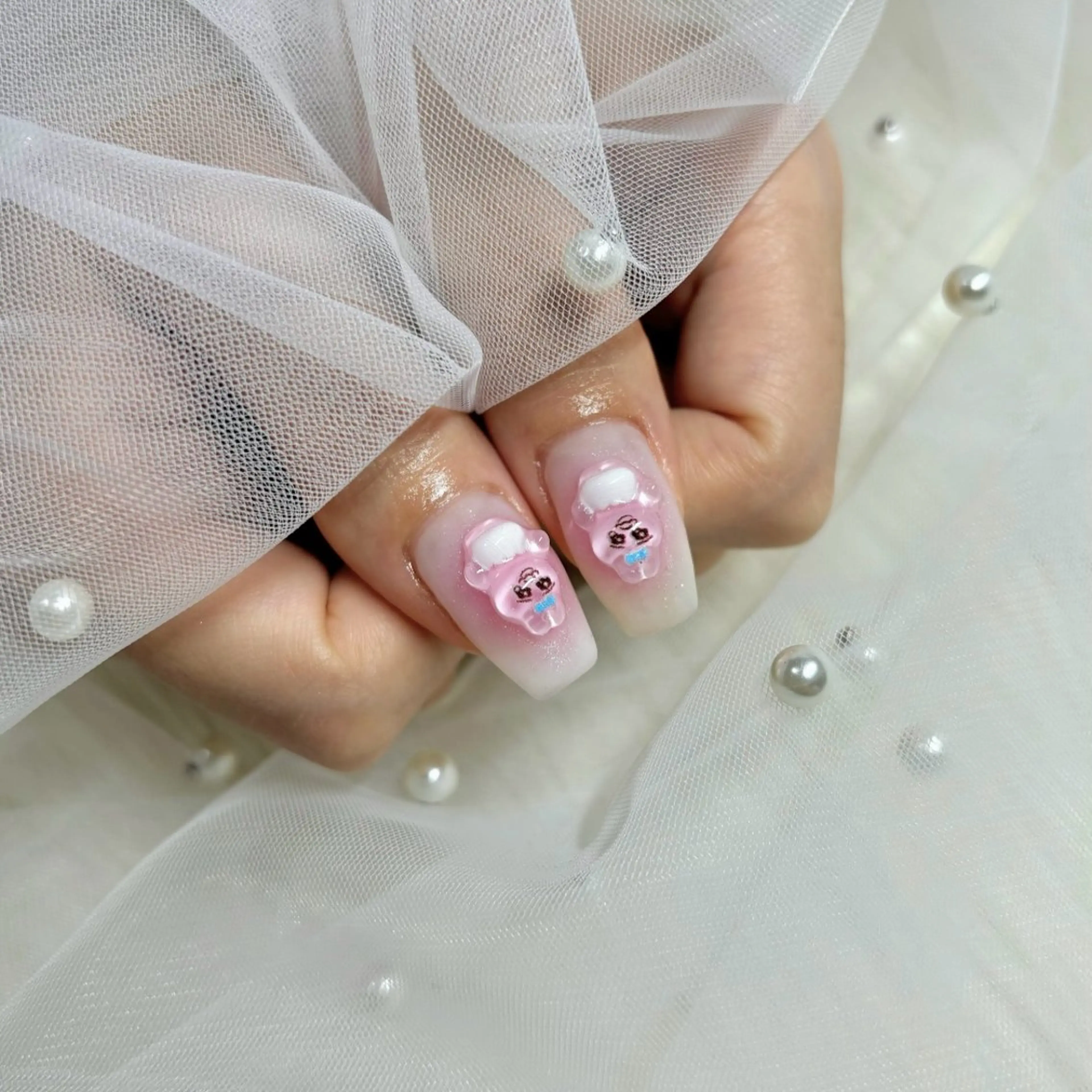 ネイル Sii nail 🤍SAKIのネイルデザイン