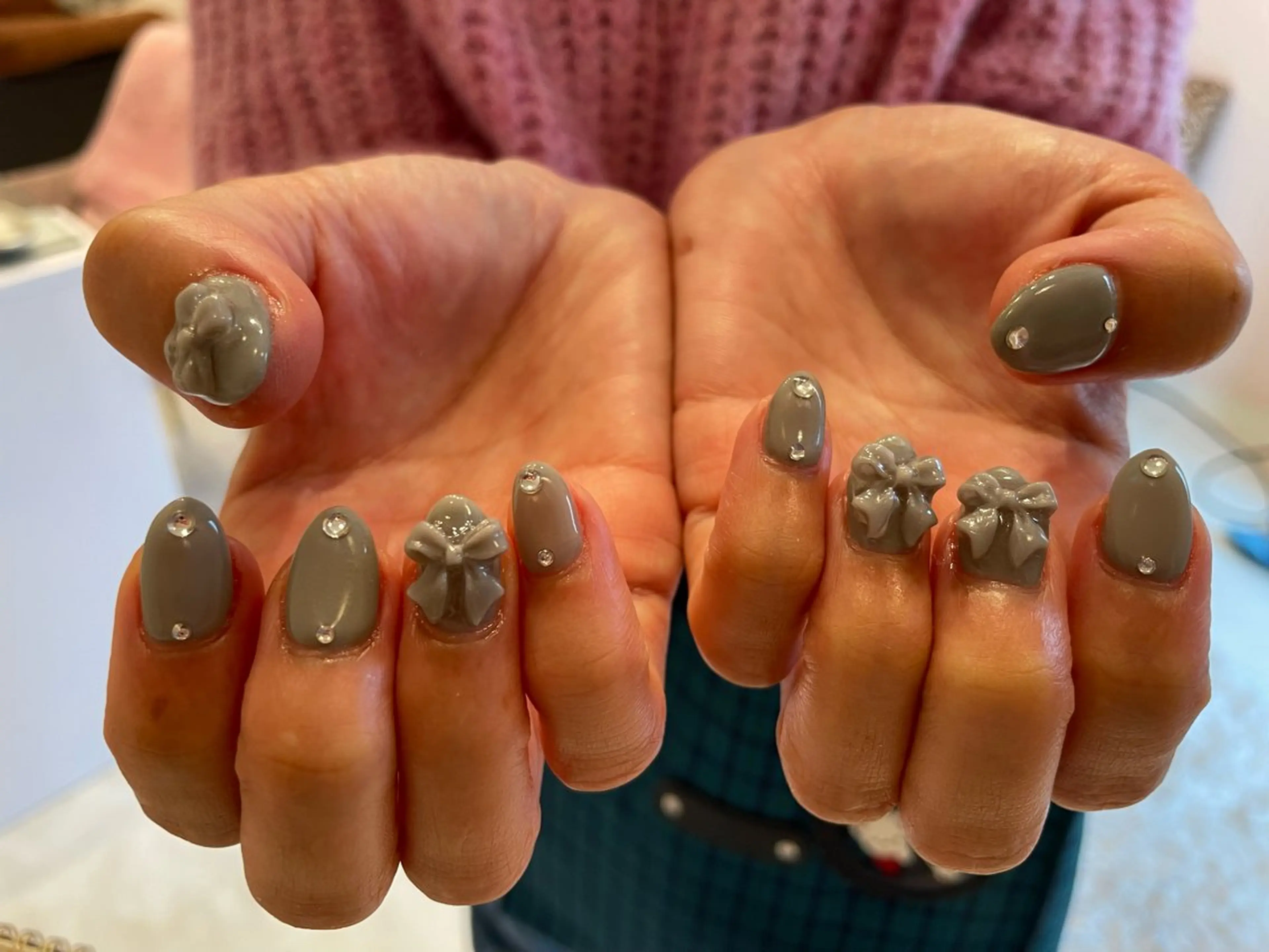 ネイル bejoule    ビジュール所属・♡ビジュール♡ NAIL &まつ毛のマツエク・マツパデザイン