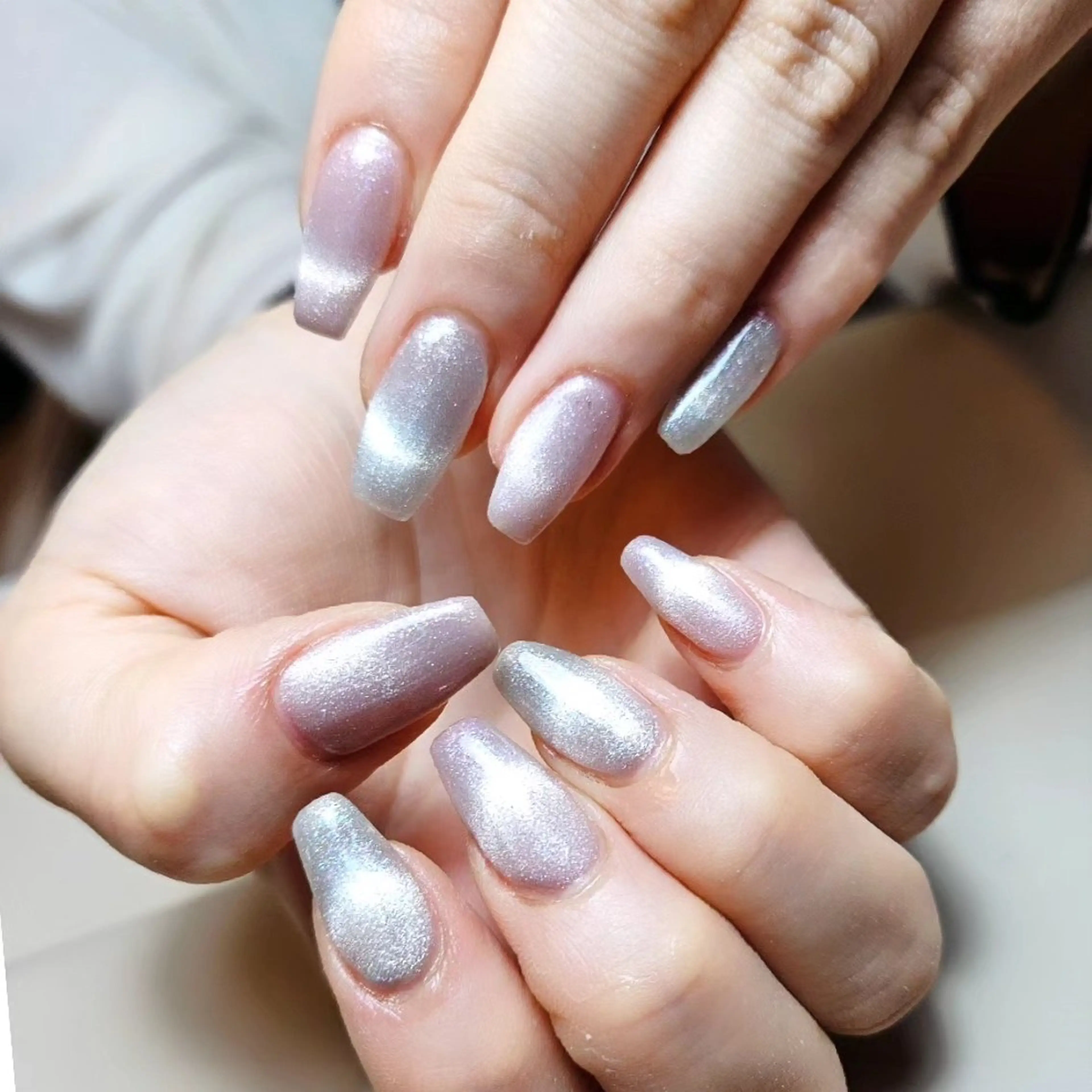 ネイル 🌈Yun nail hyejin💋のネイルデザイン