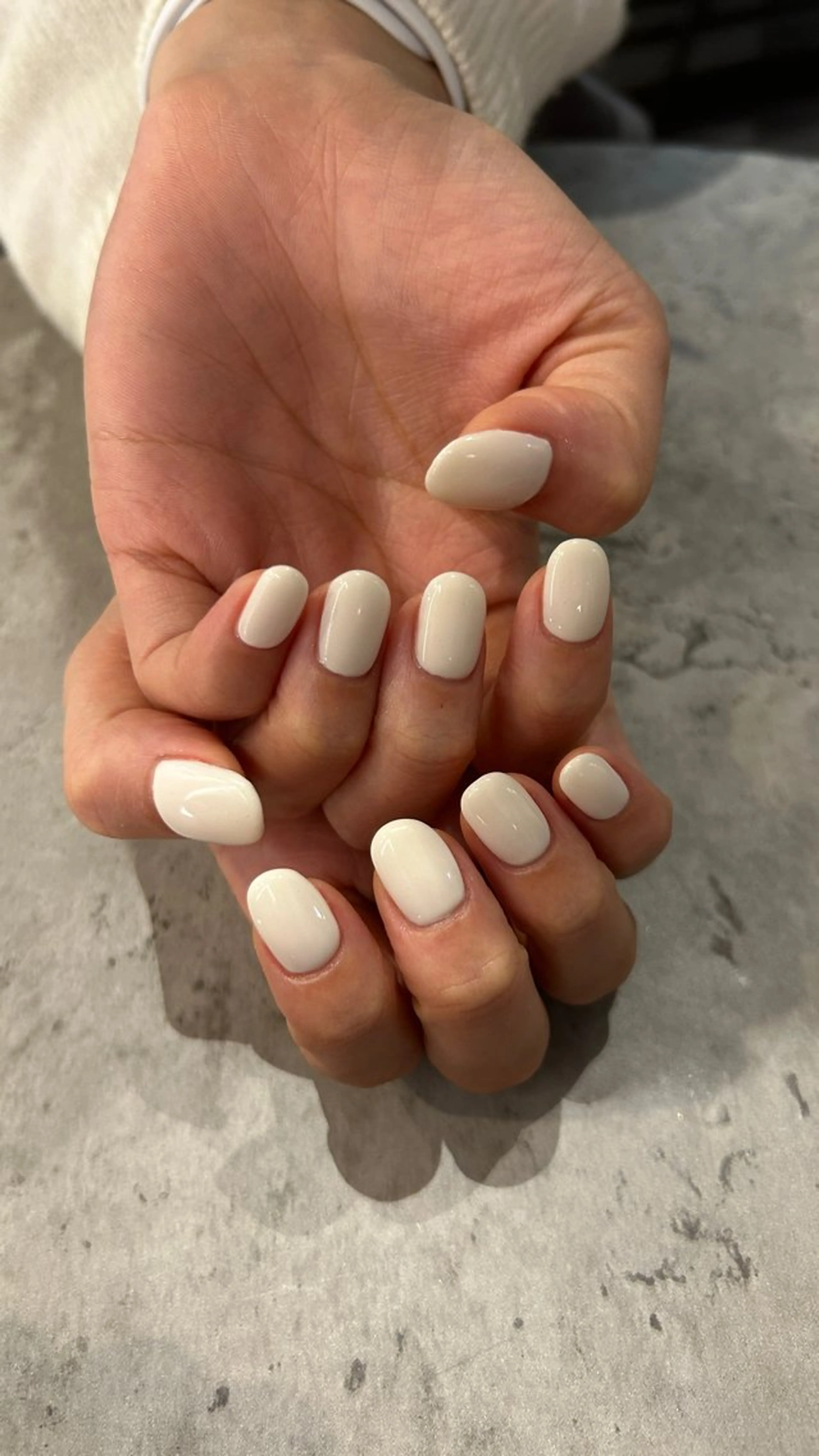 ネイル ハンドネイル sayaka 🩰のネイルデザイン