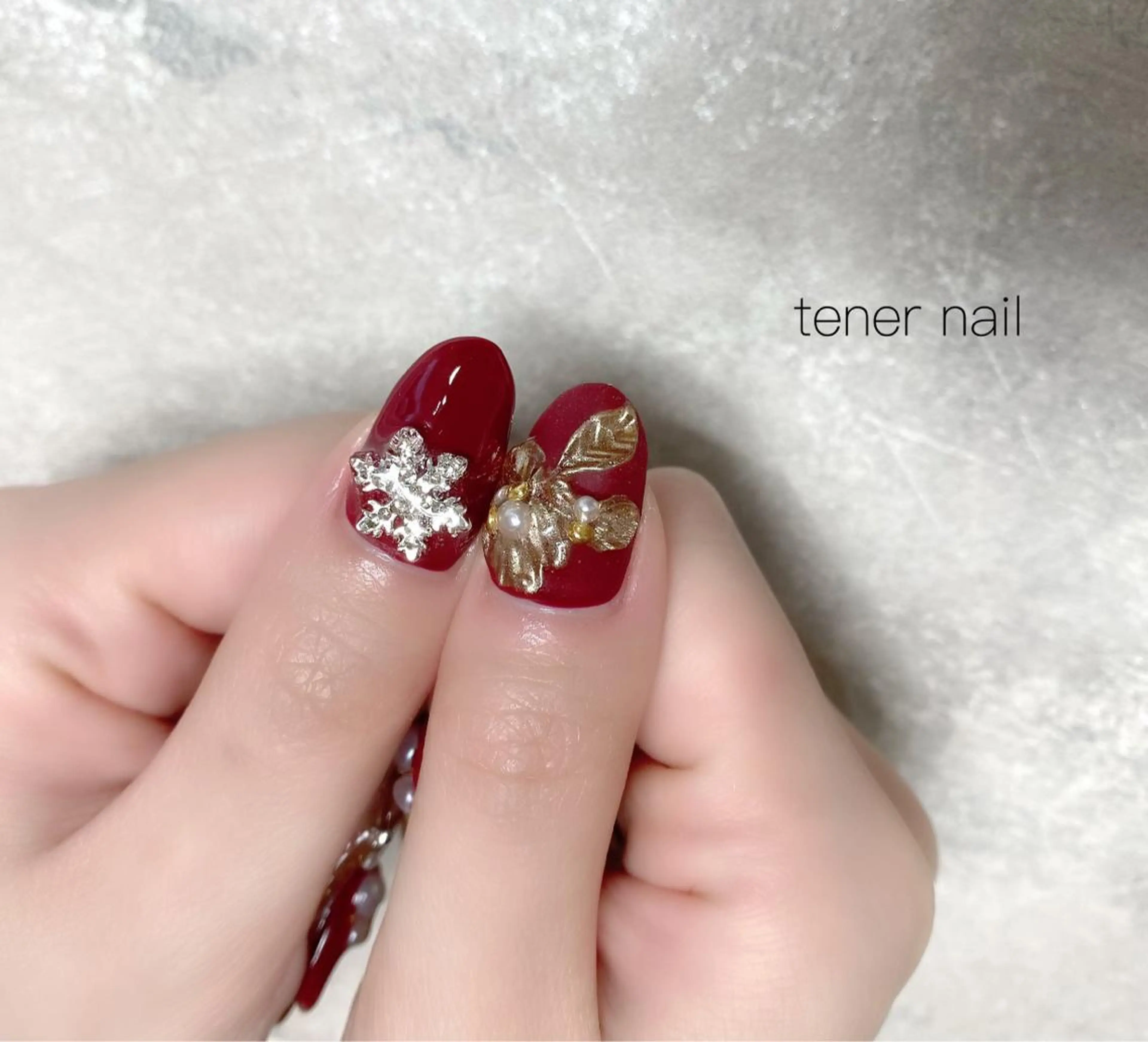 ネイル tener  nail  テネルネイル所属・テネルネイル tener nailのネイルデザイン