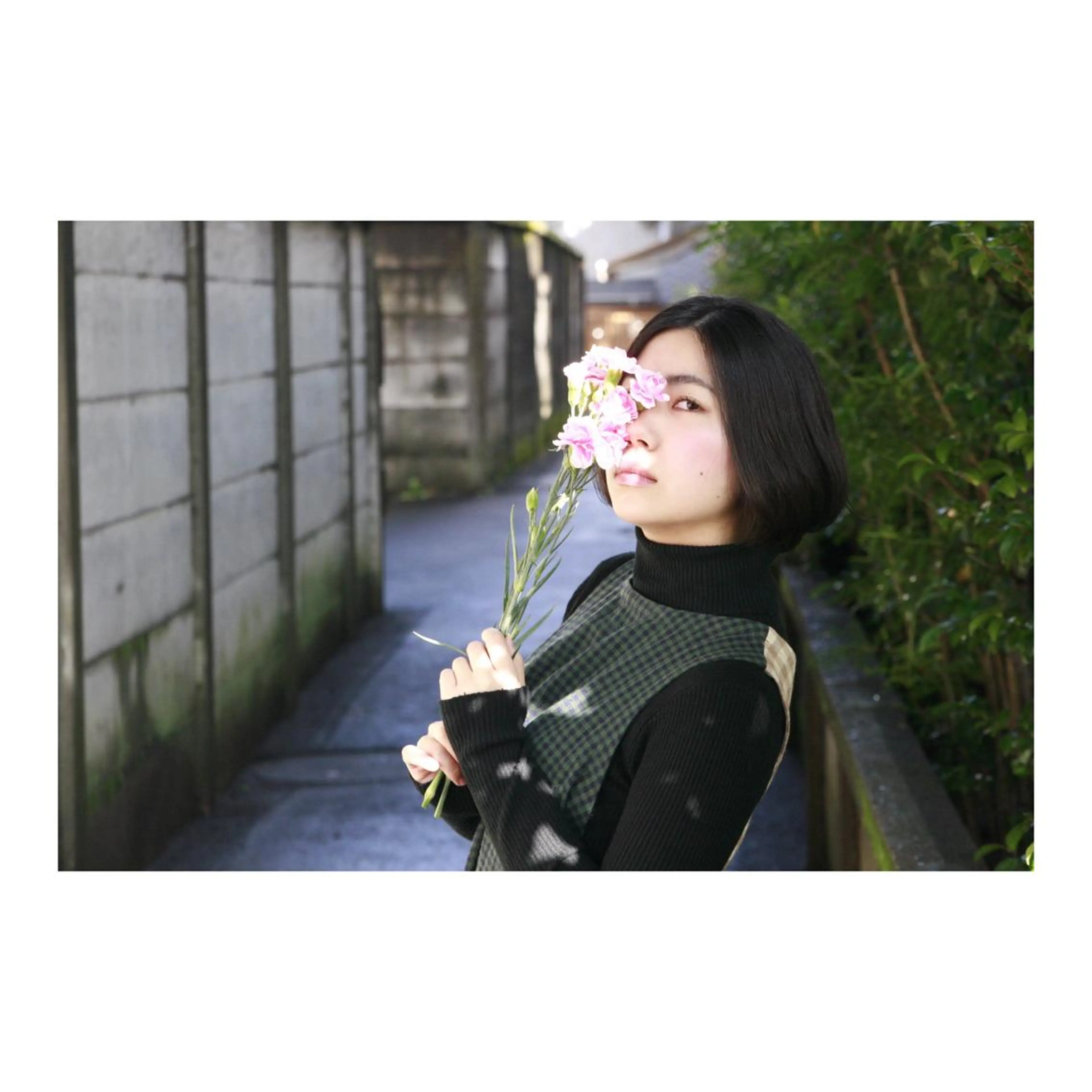 ショート canvas.所属・canvas. 今泉具視のその他イメージ