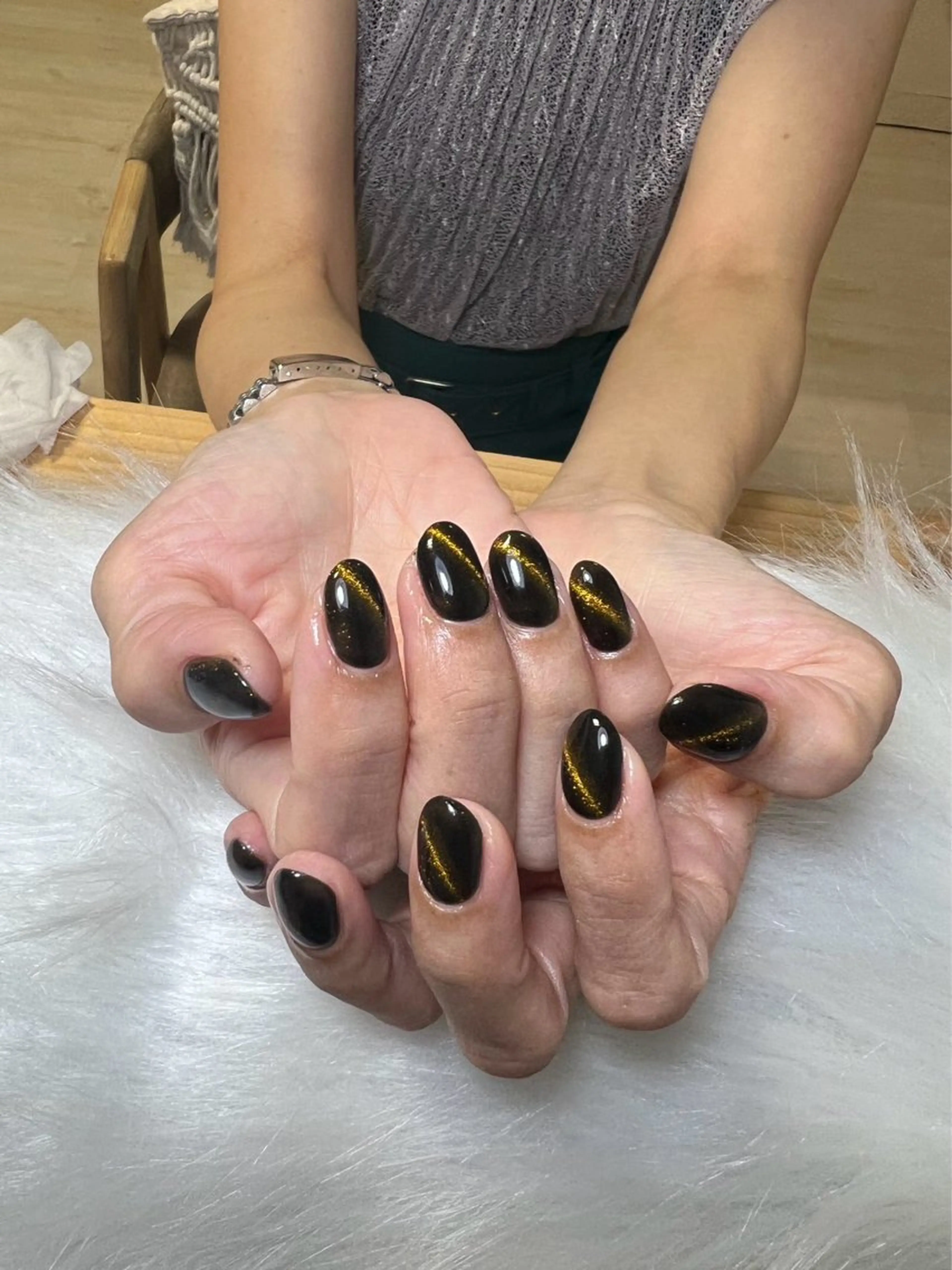 ネイル Azu nail salon所属・ネイリスト あずさのネイルデザイン
