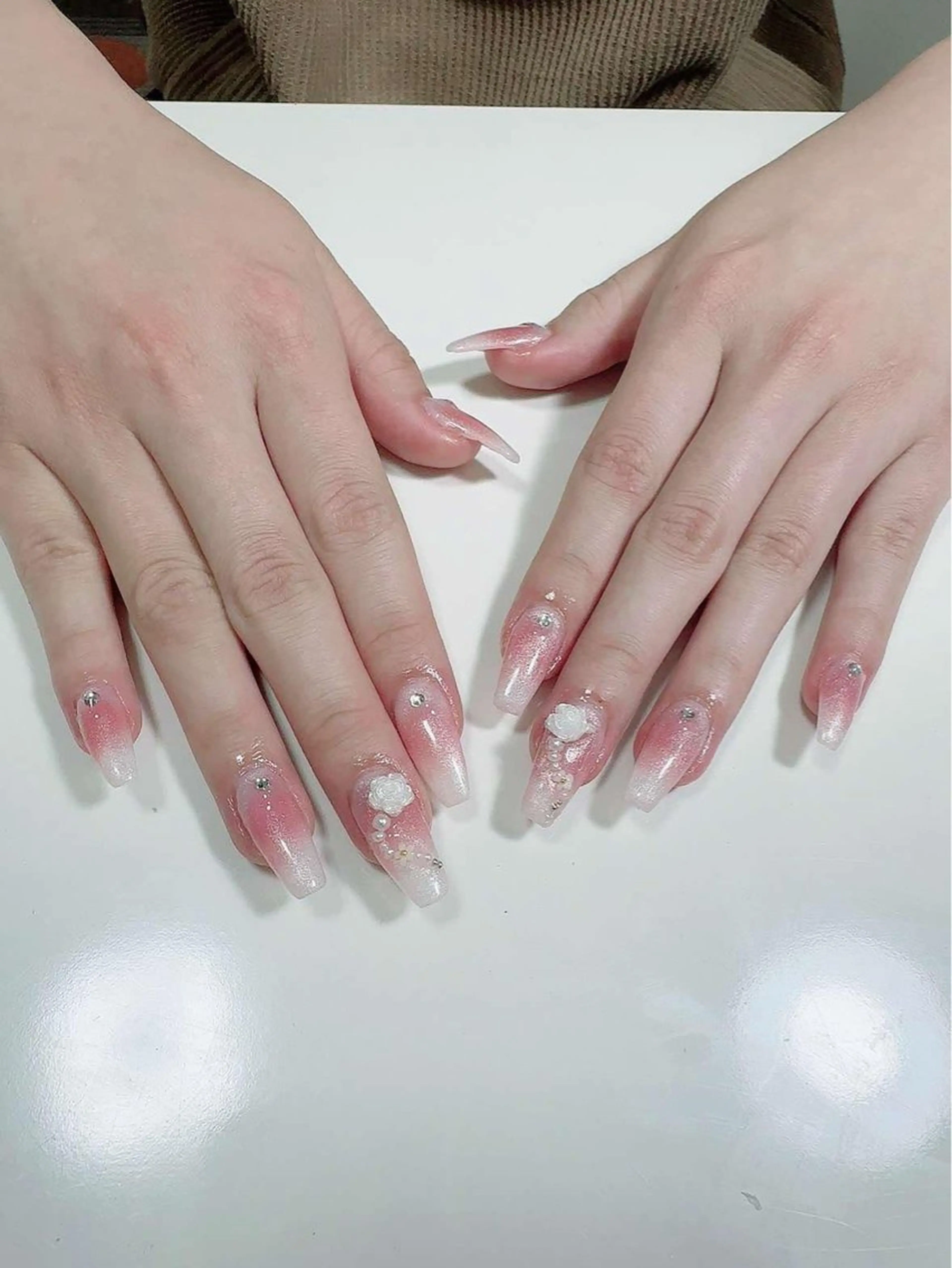 ネイル HARU NAIL所属・haru nailのネイルデザイン