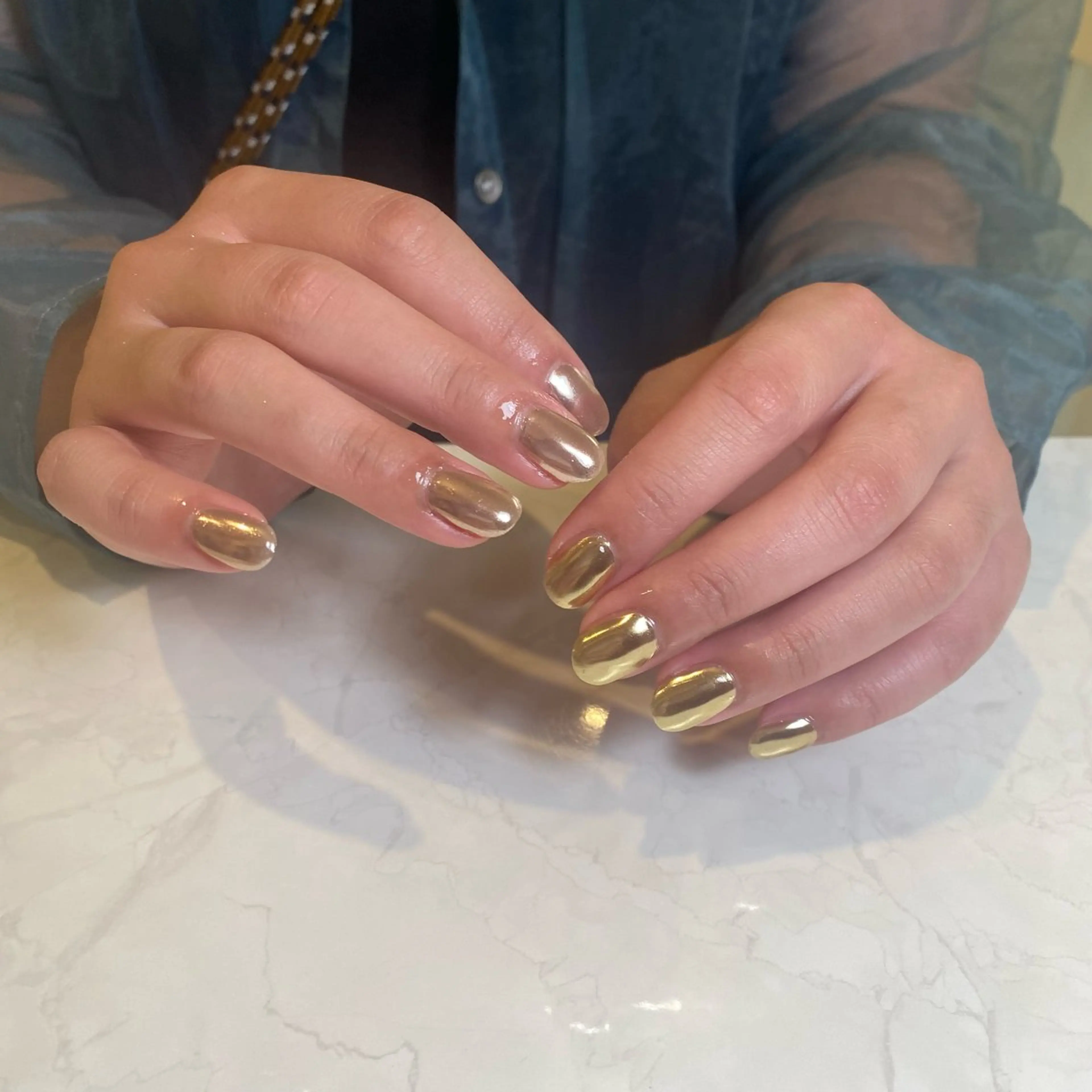 ネイル salondevi2 rikoの眉毛・アイブロウイメージ