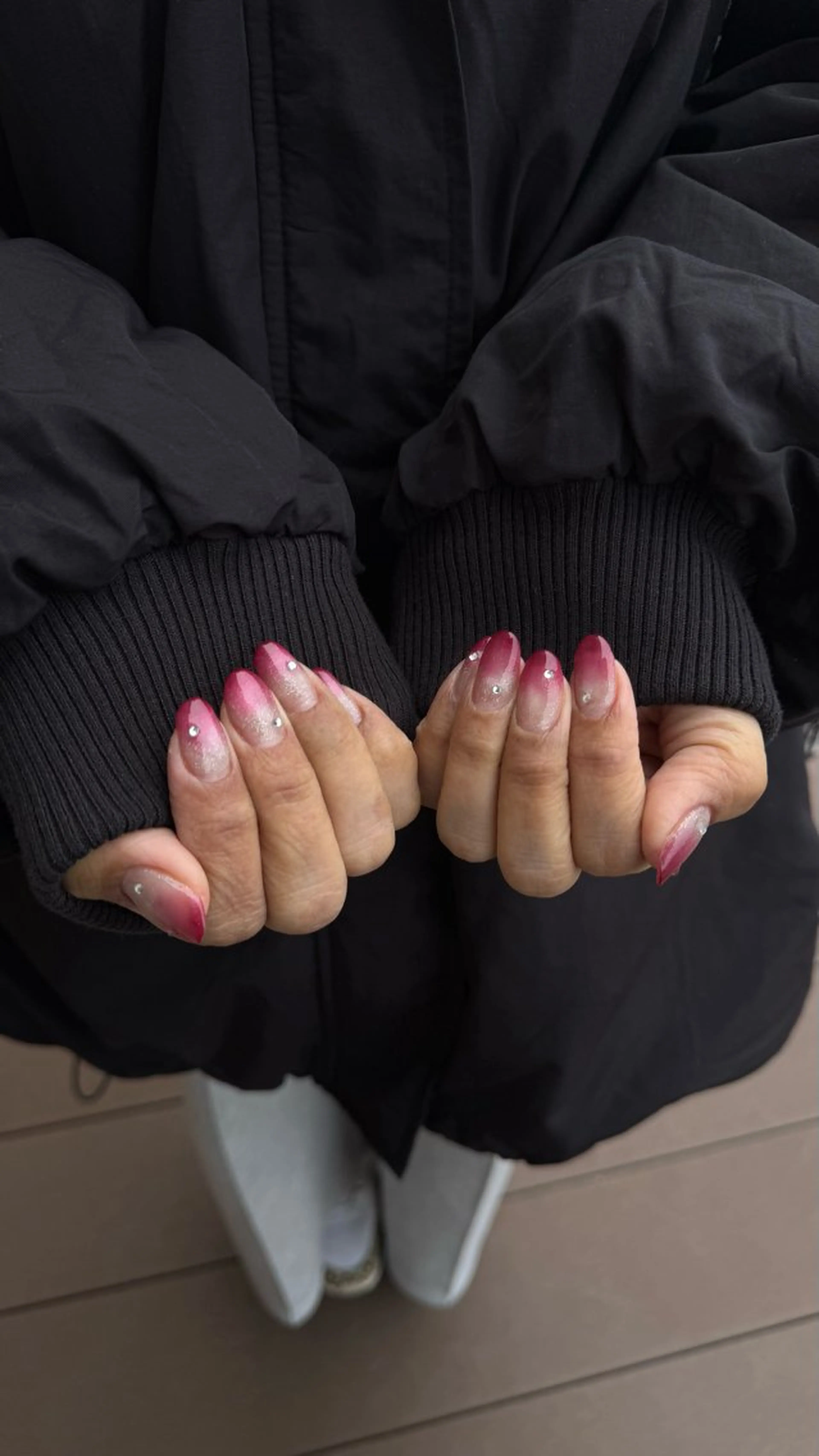 ネイル Nail ful所属・Nail ful .のネイルデザイン