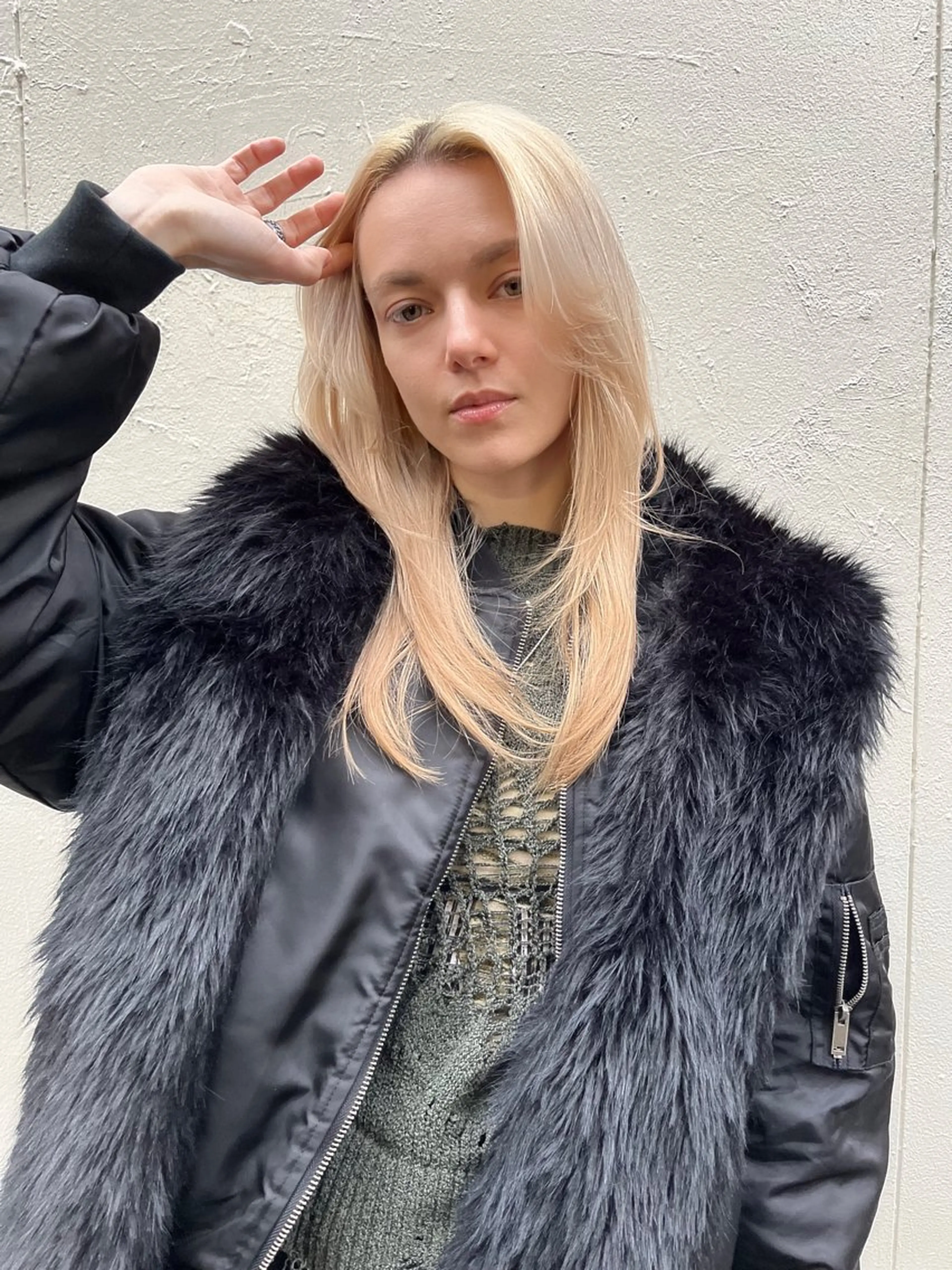 ロング ainico.所属・髪質改善　艶髪✨ Teppeiのヘアスタイル