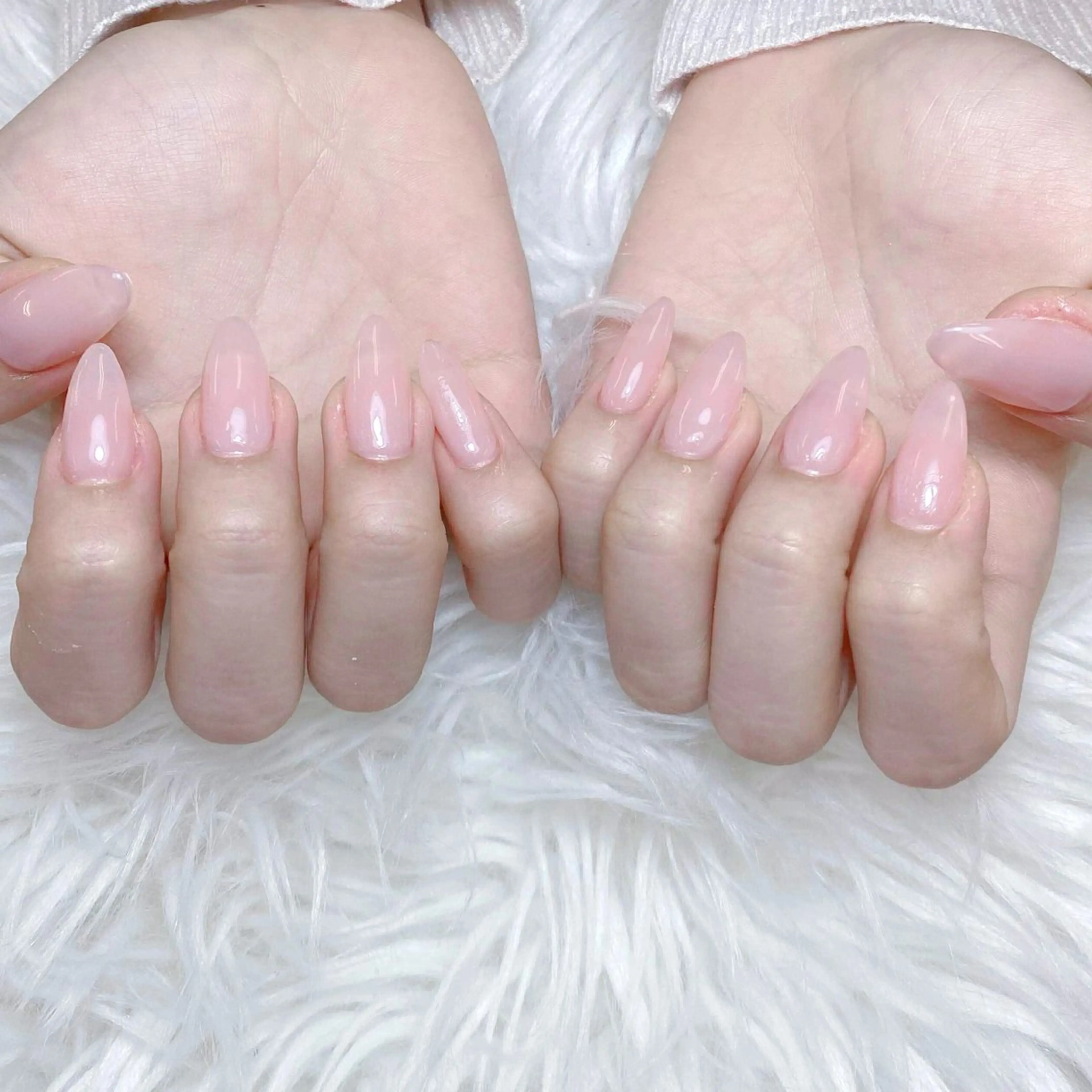 ネイル ハンドネイル ANH NAIL ゴテゴテ専門店💎のネイルデザイン