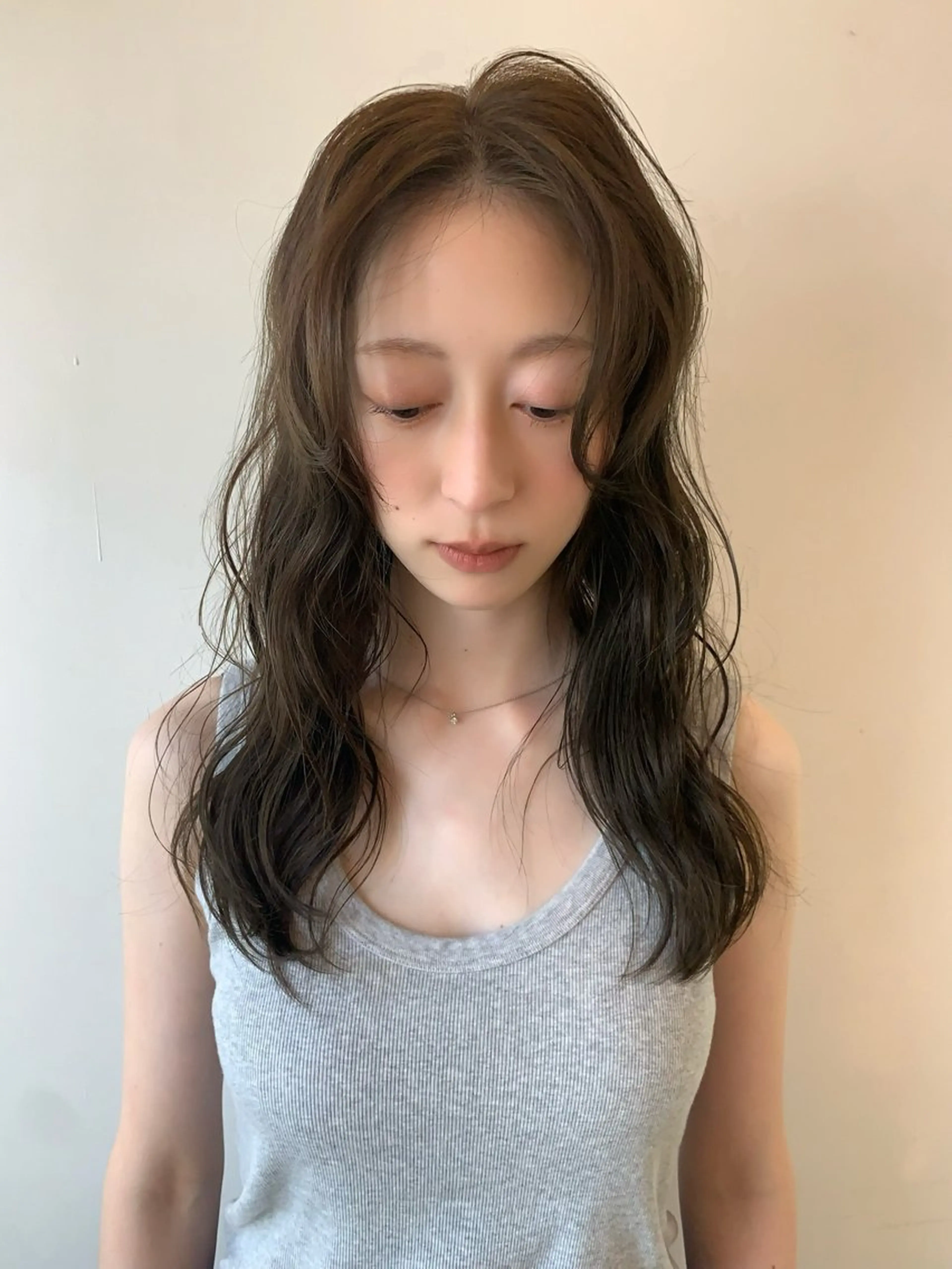 【ご新規様限定】ブリーチなしダブルカラーの写真