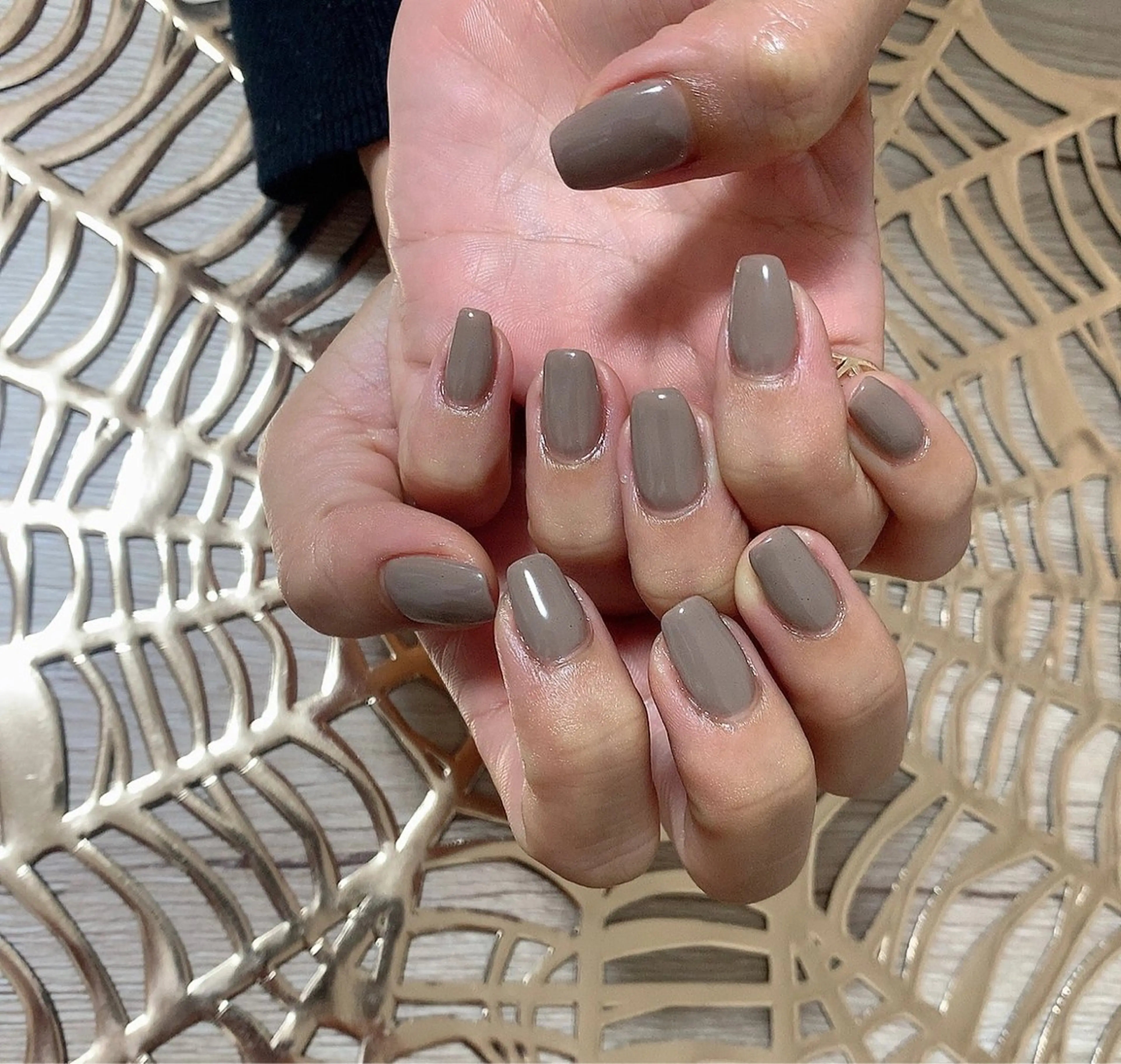 ネイル MINAMI nailsのネイルデザイン