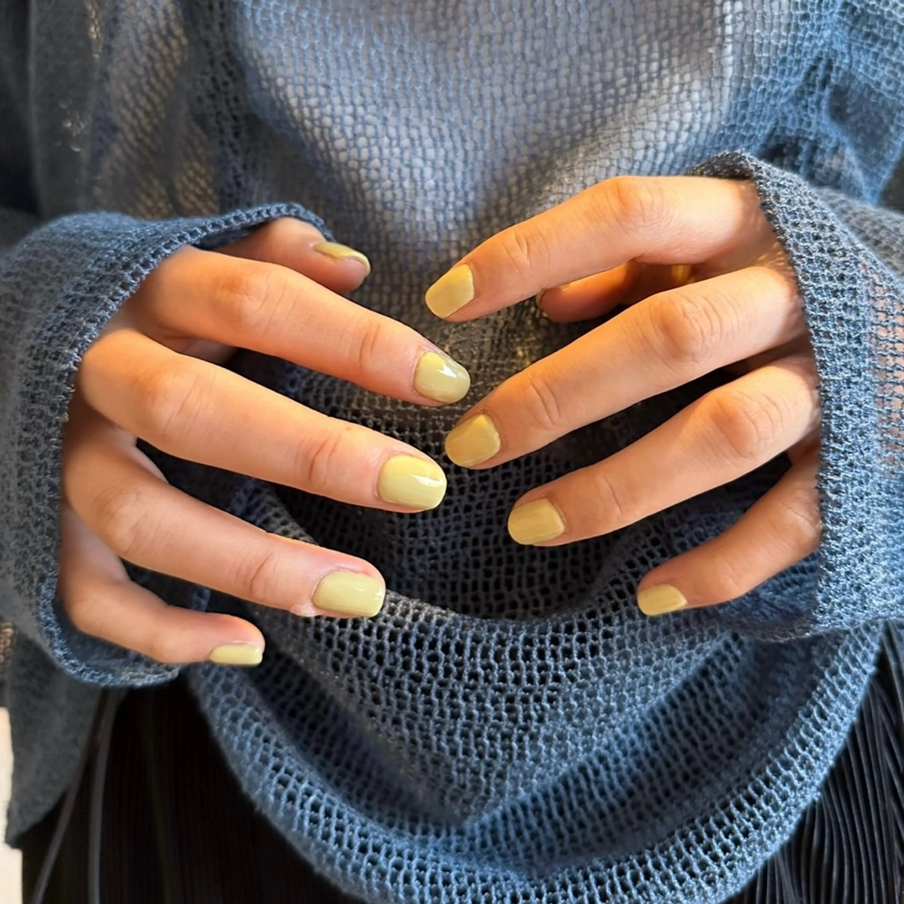 ネイル 白垣 月の眉毛・アイブロウイメージ