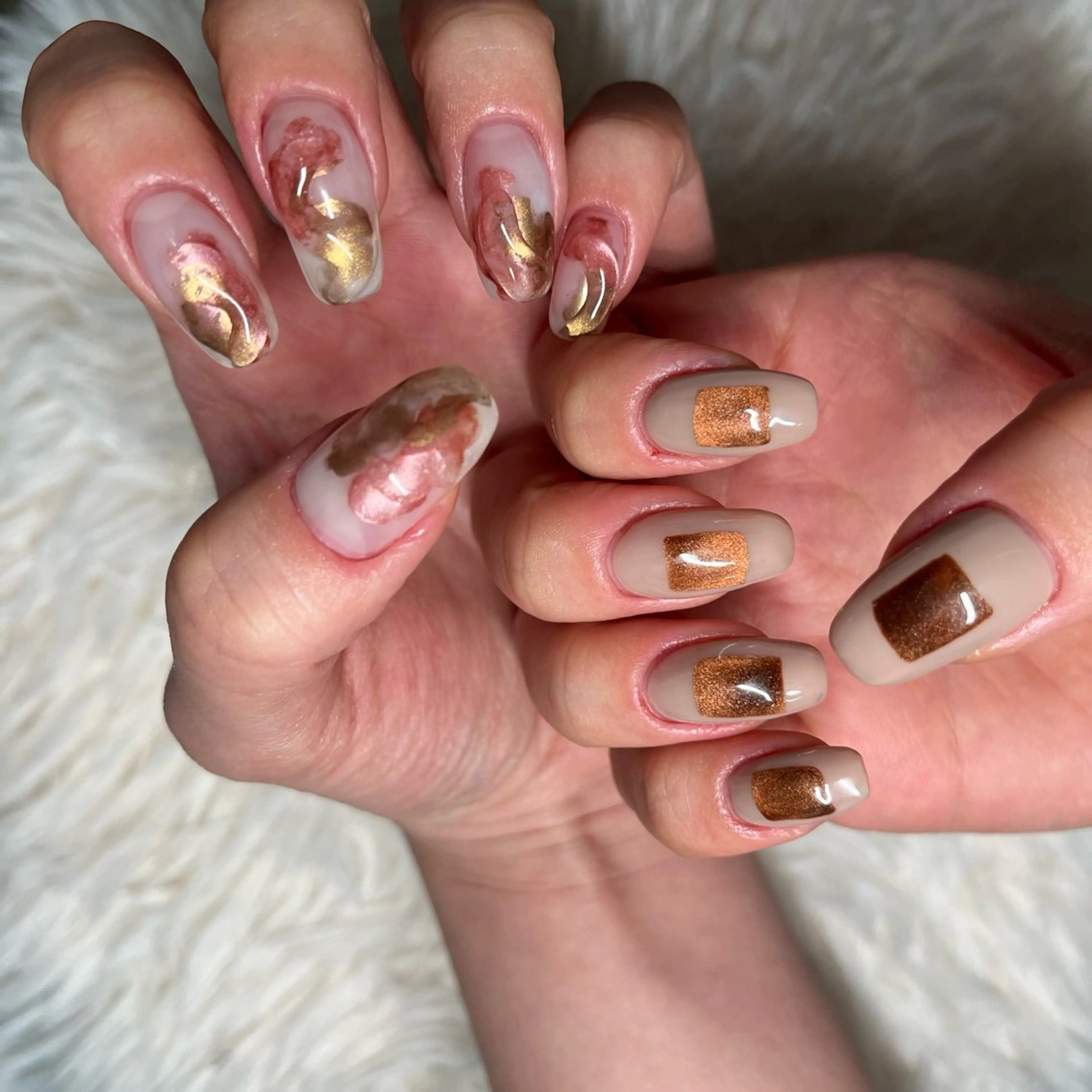 ネイル janma.nail ✳︎akiのネイルデザイン