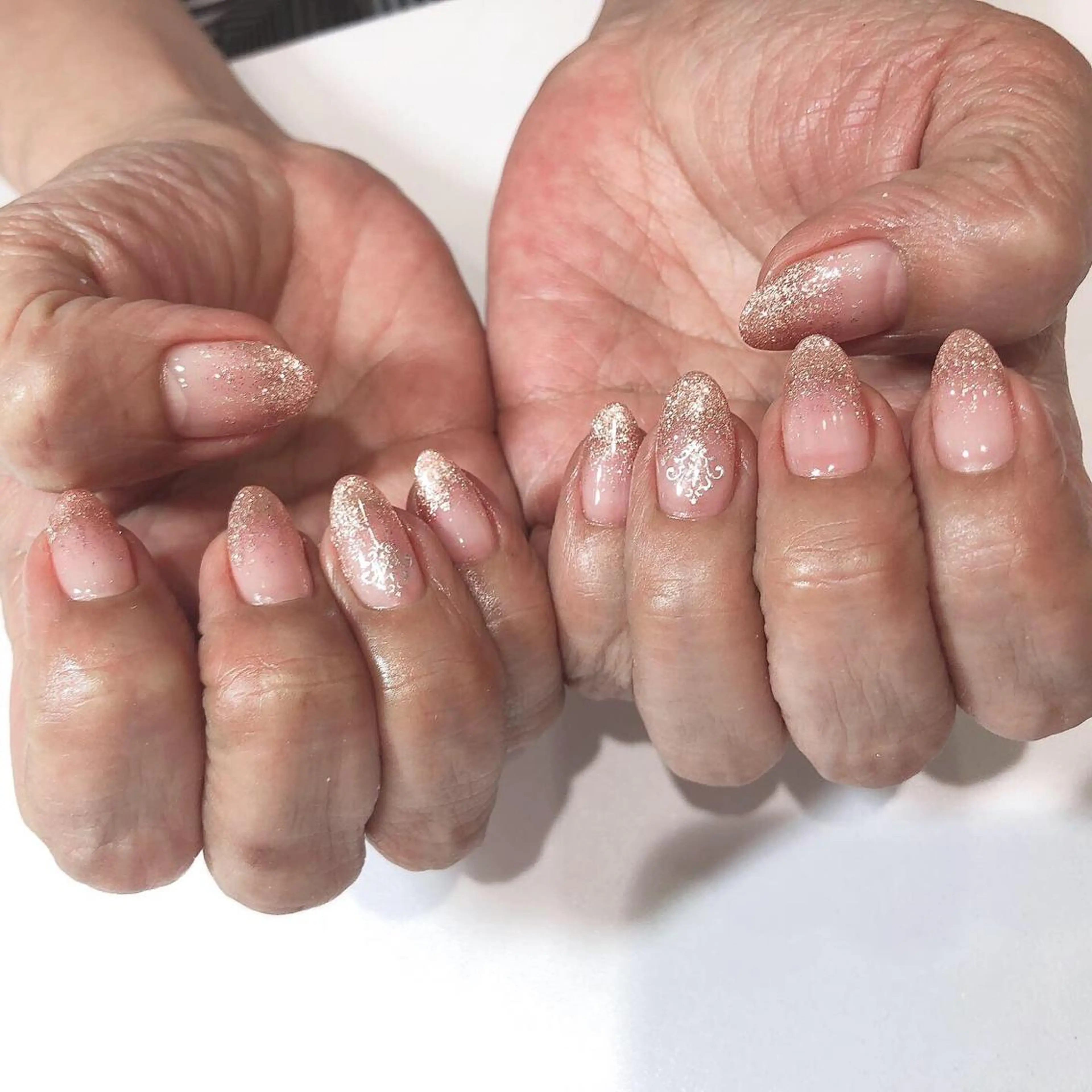 ネイル coco nailのネイルデザイン