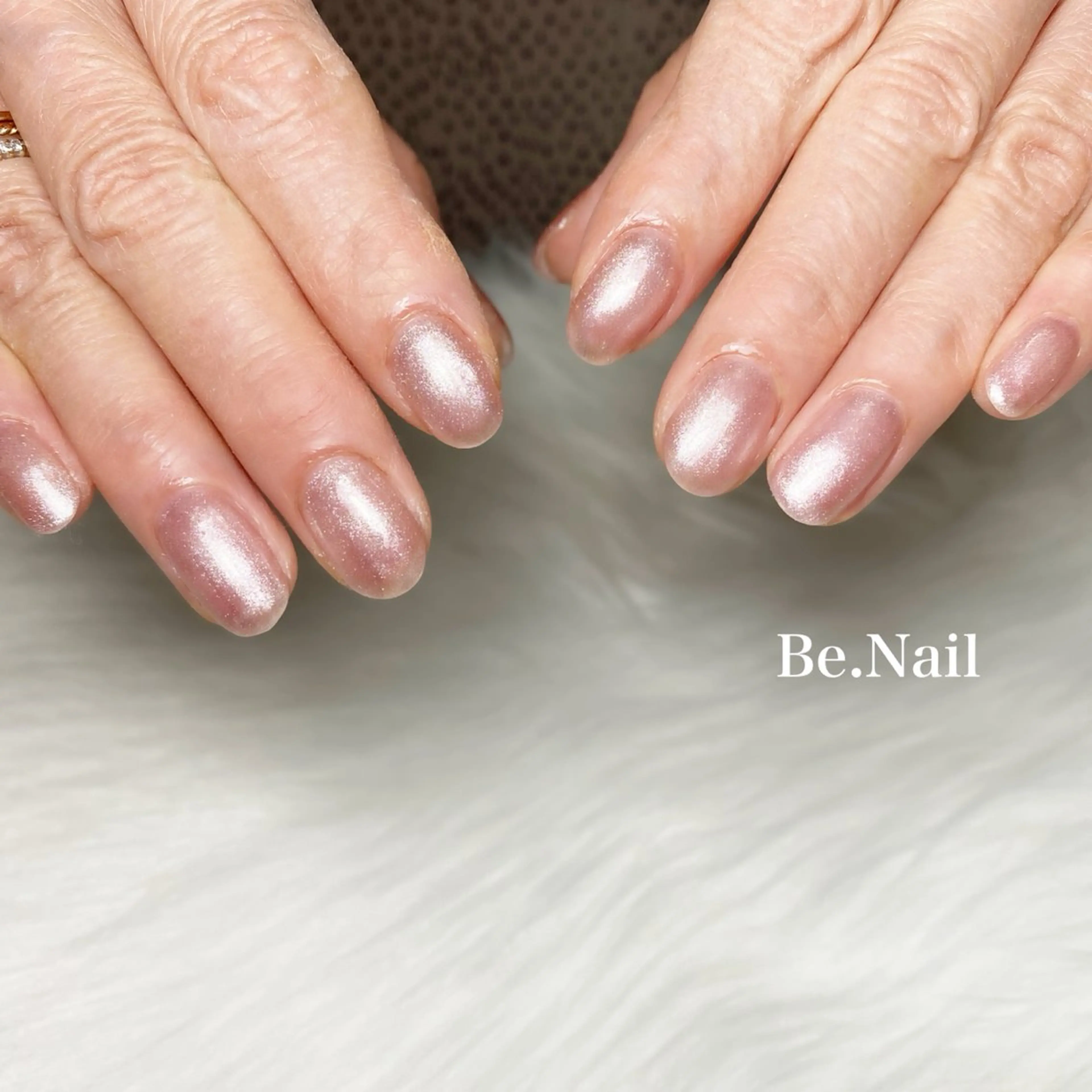 ネイル Be. Nailのネイルデザイン