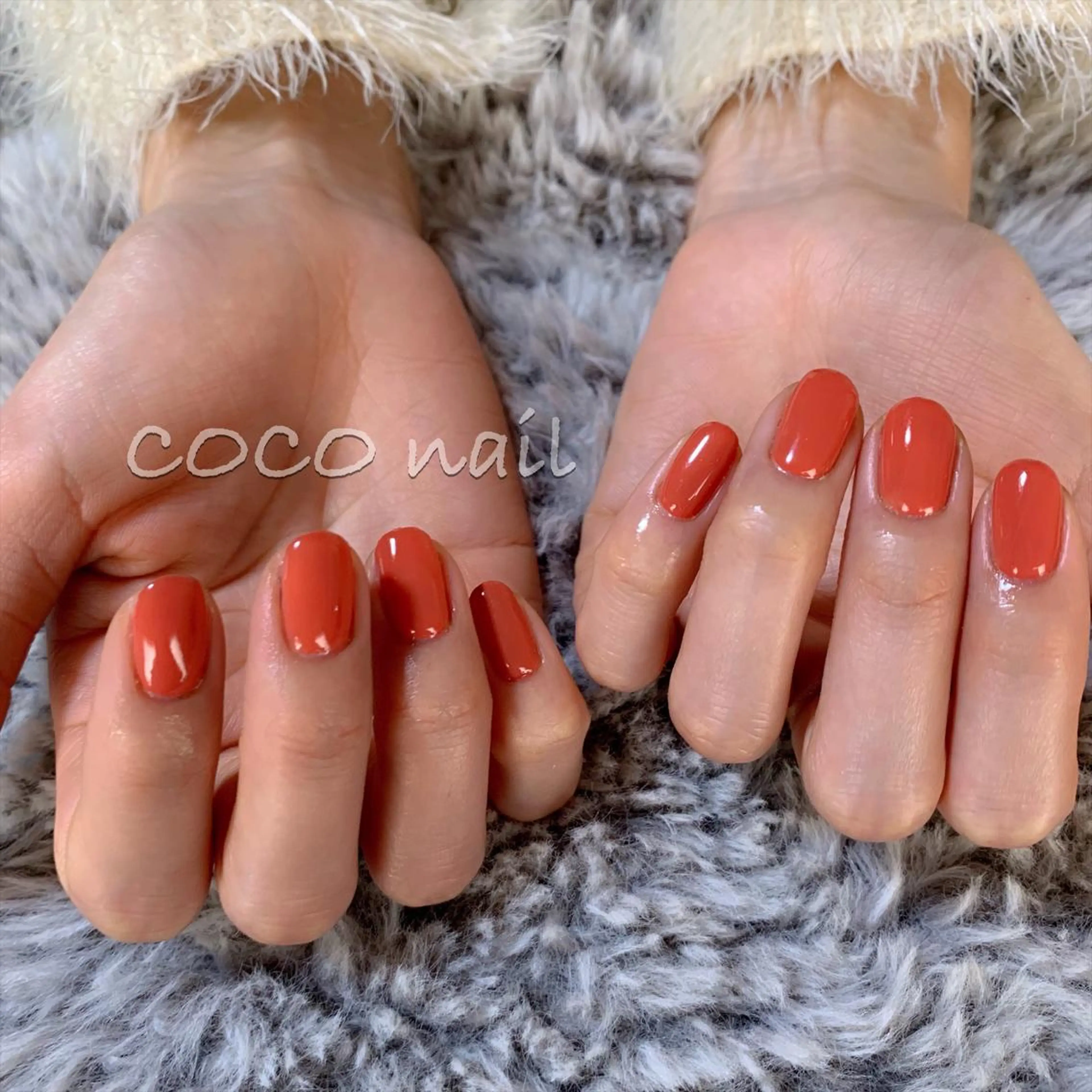 ネイル ハンドネイル COCO nailのネイルデザイン