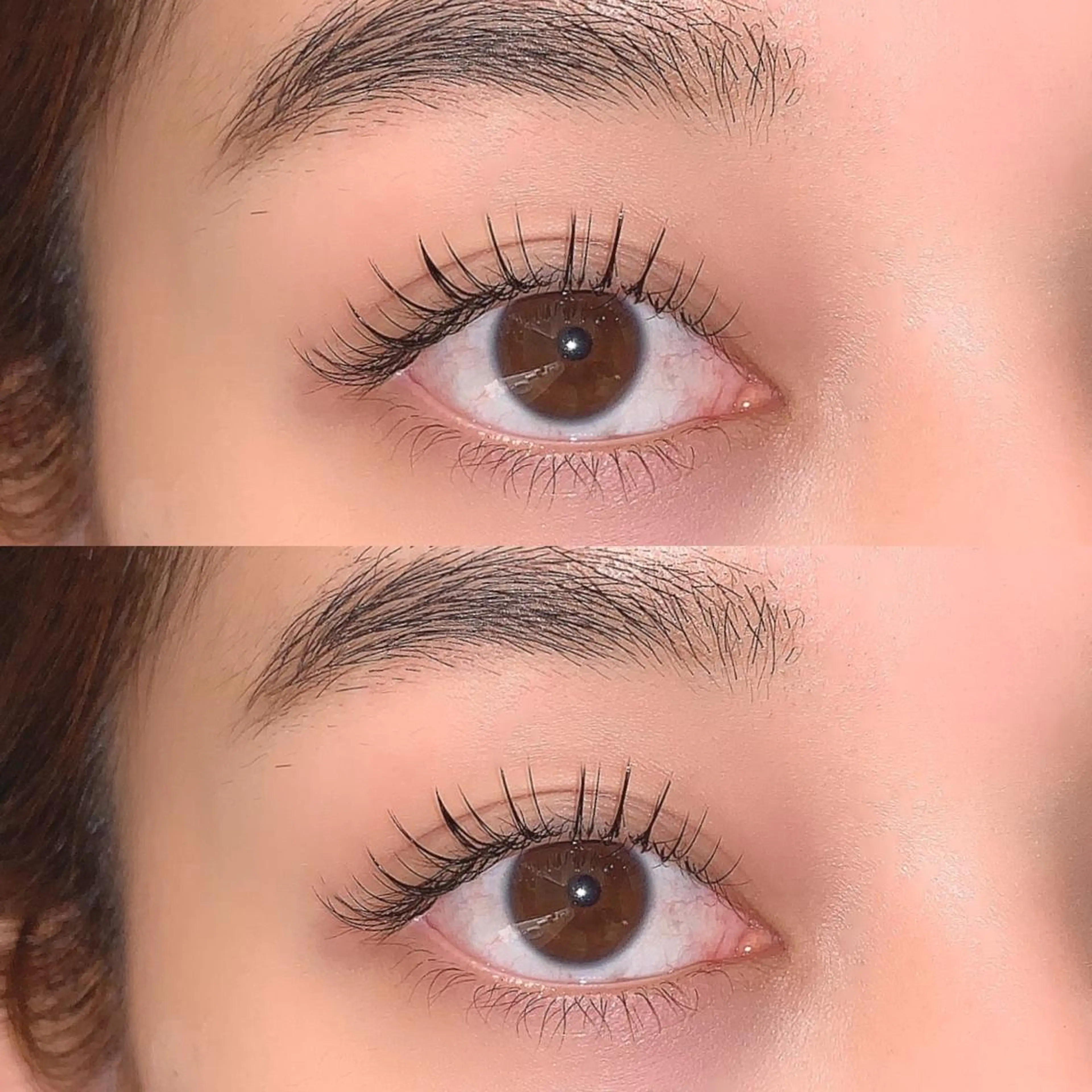 マツエク・マツパ セーブル Lepus所属・Lepus Ishitsukaのマツエク・マツパデザイン