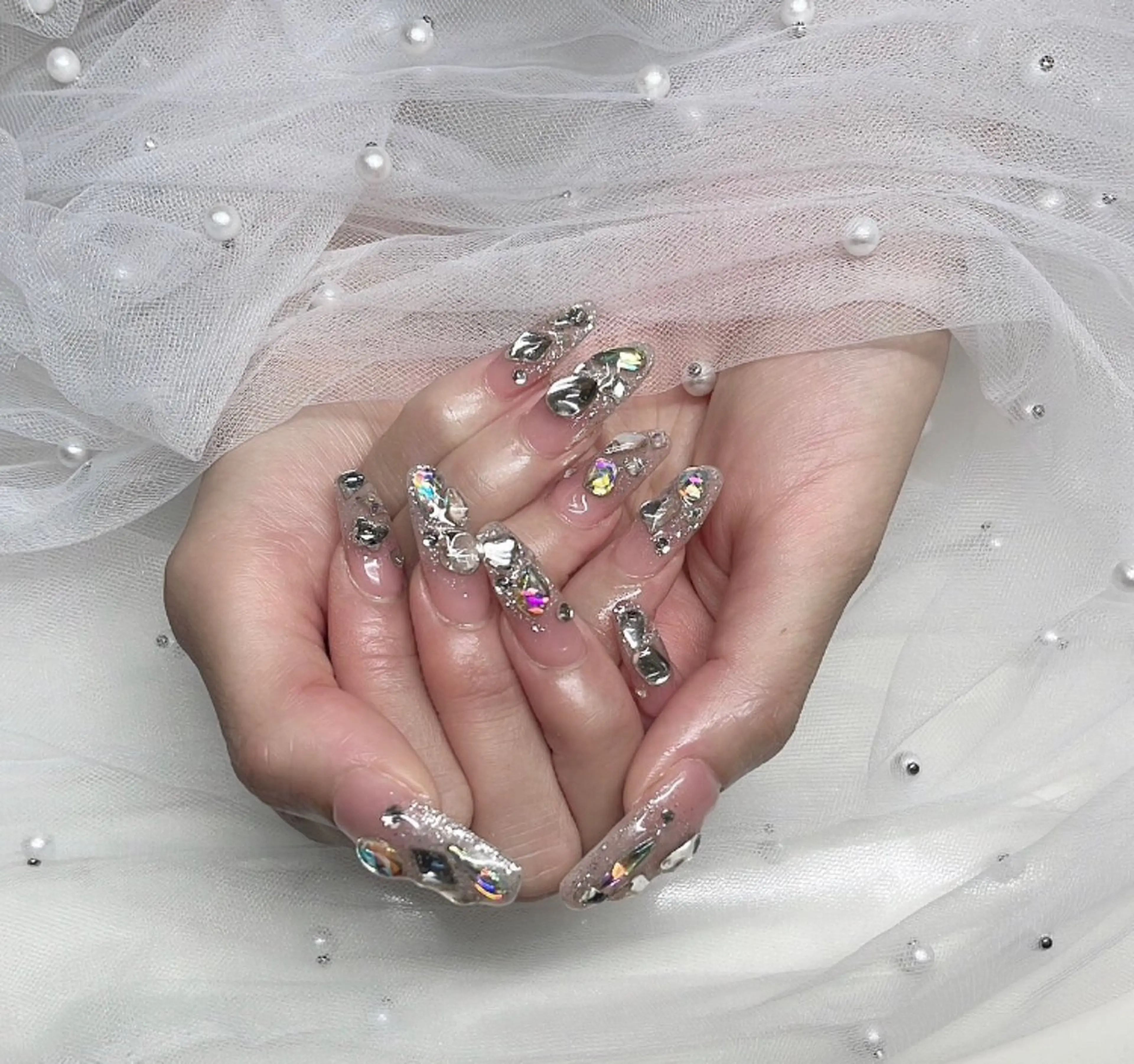 ネイル ネイルサロン KARIのネイルデザイン