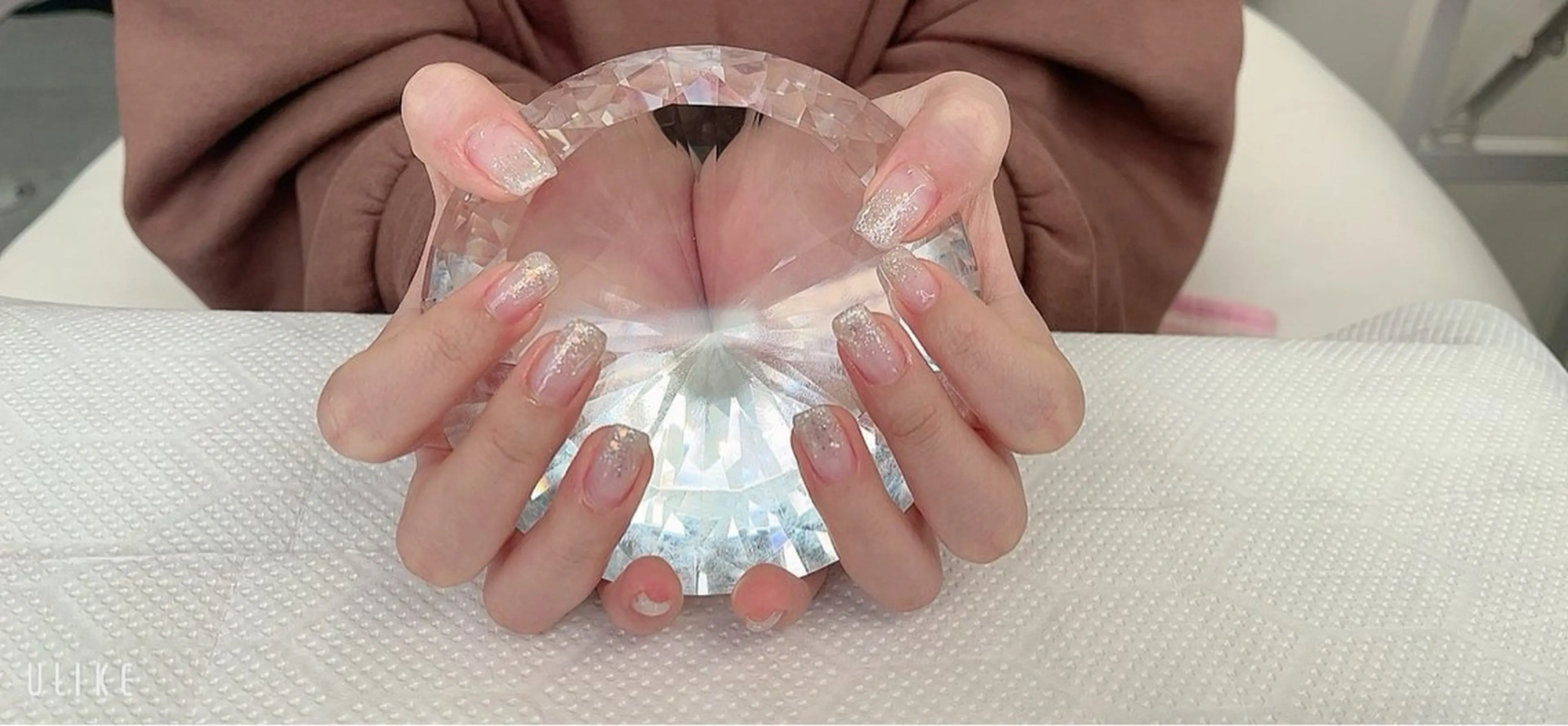 ネイル ハンドネイル MORE所属・✨MORE✨ 藤井寺のネイルデザイン