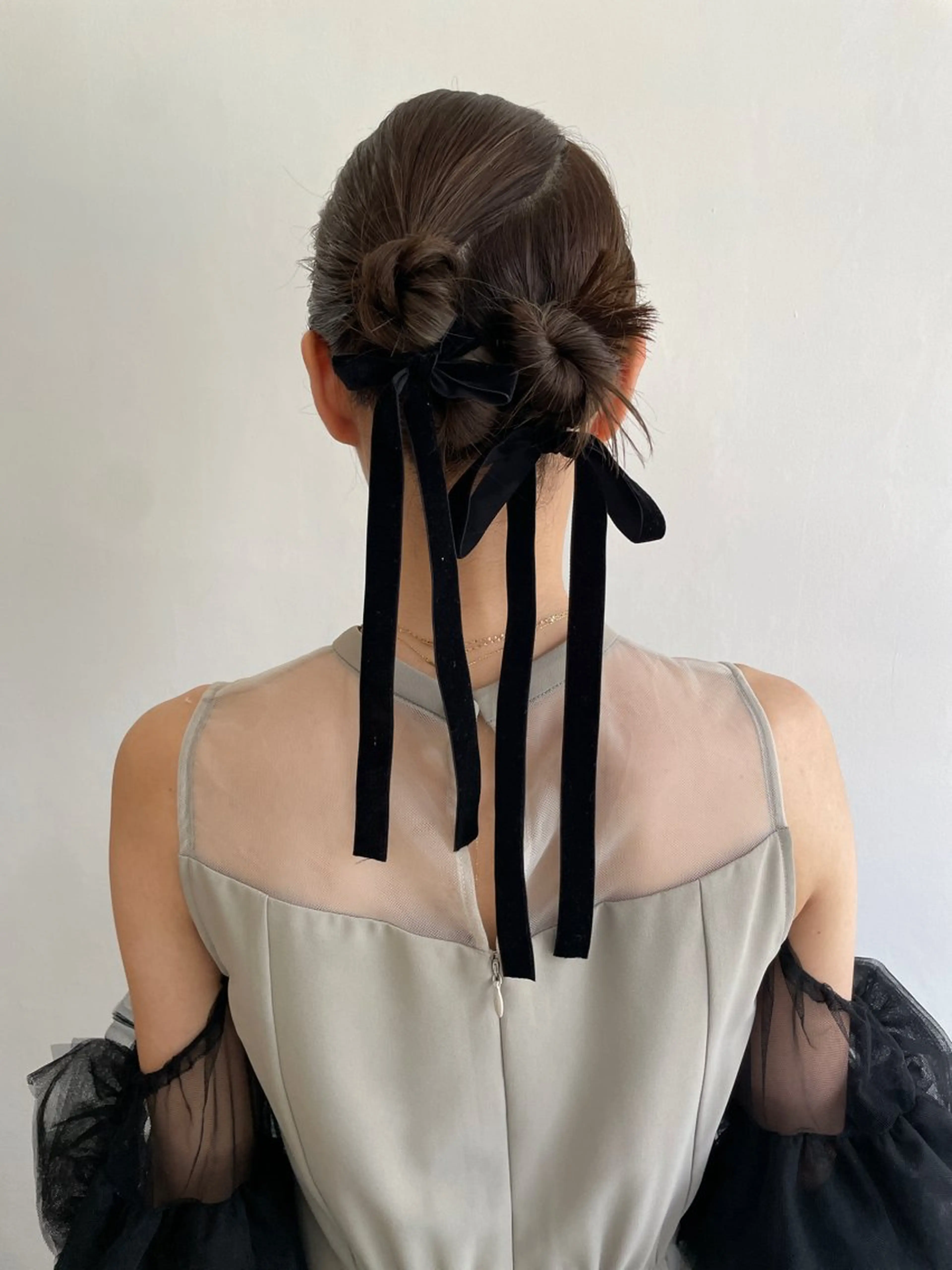 ヘアアレンジ 透明感🎀LOREN エリコ🌈のヘアスタイル