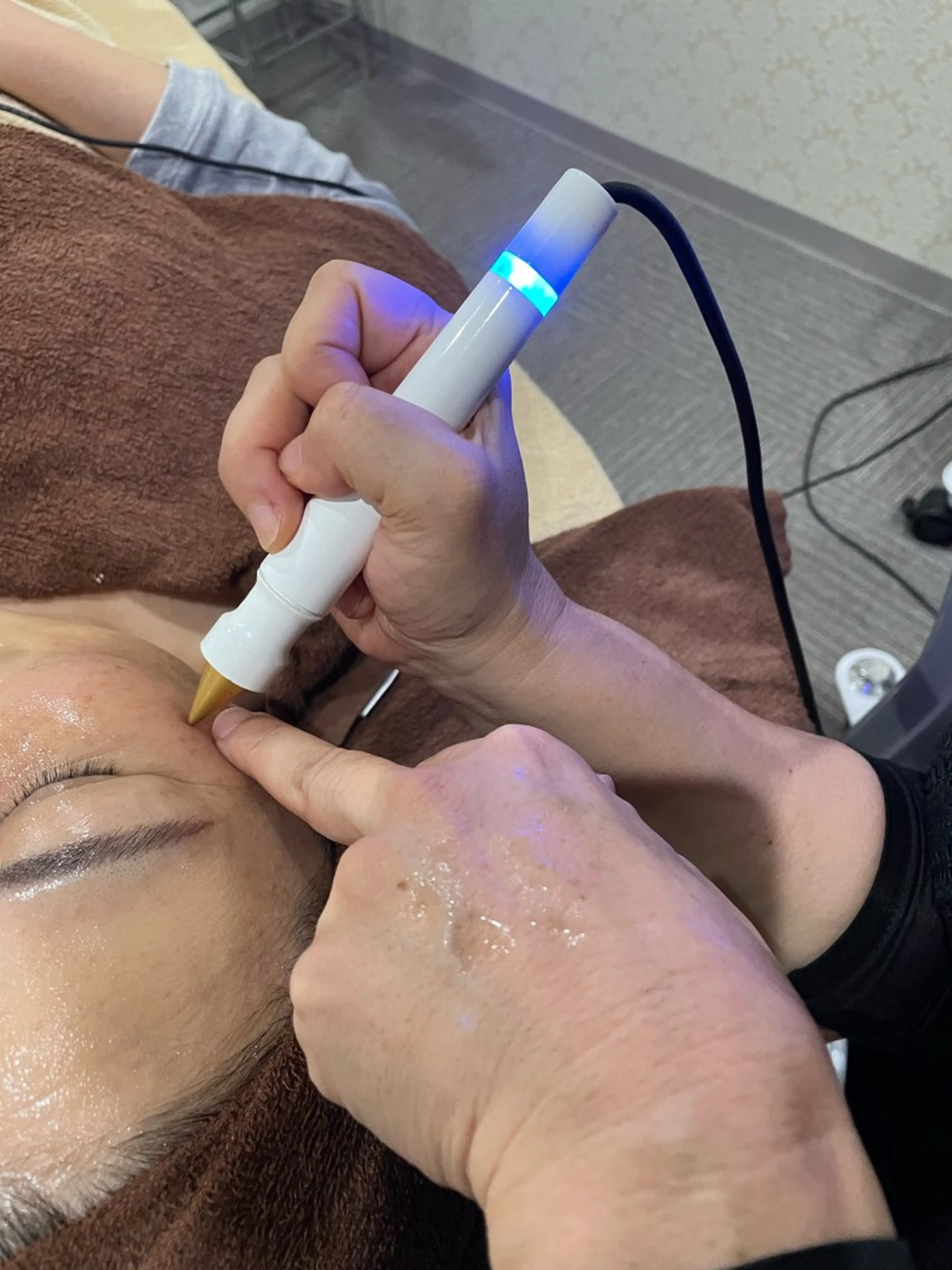 エステ CUCURU health×beauty所属・CUCURU hea lth×beautyのエステ・リラクイメージ