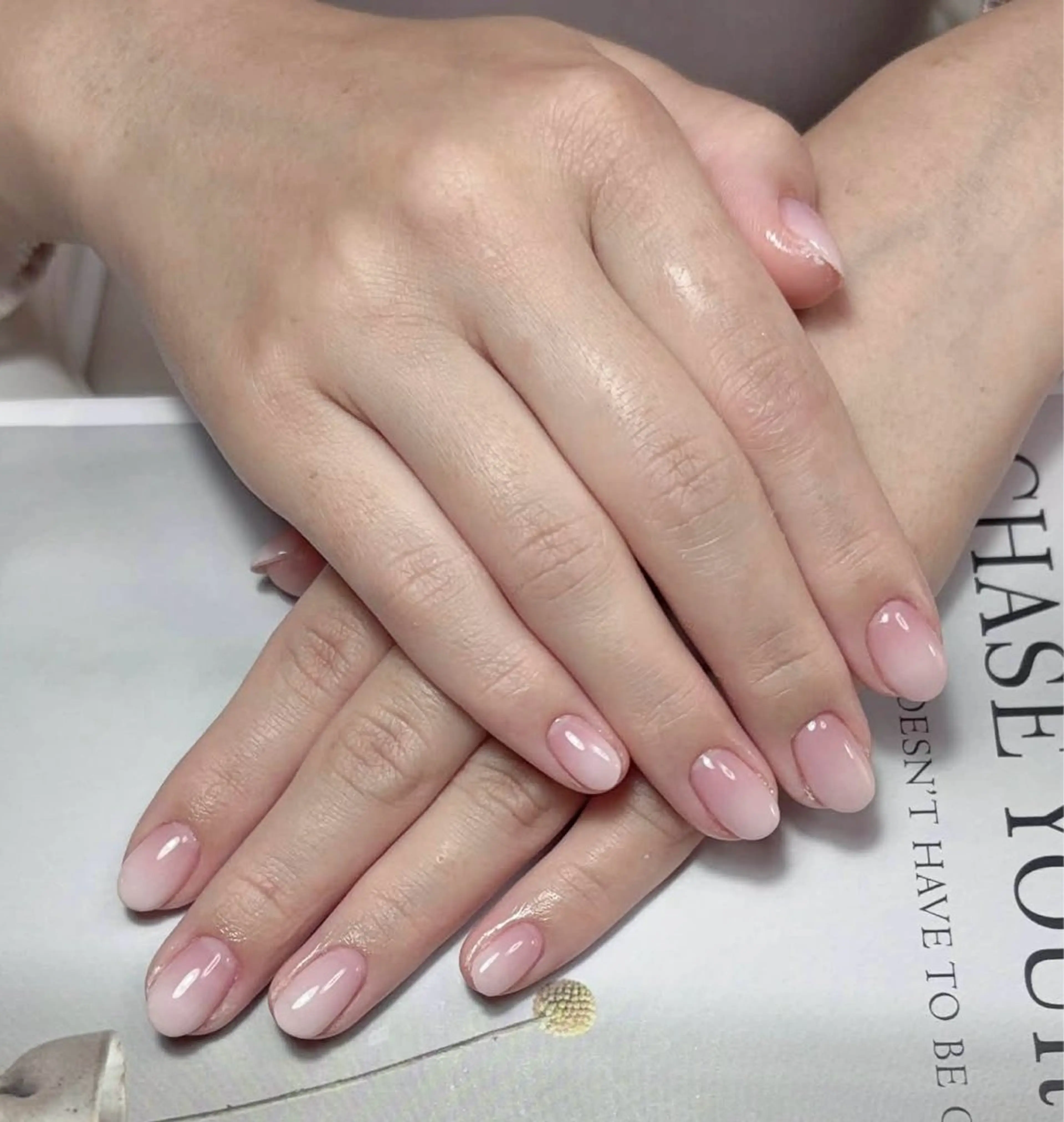 ネイル ハンドネイル リナネイルサロン 松戸八柱所属・リナ ネイルサロンのネイルデザイン