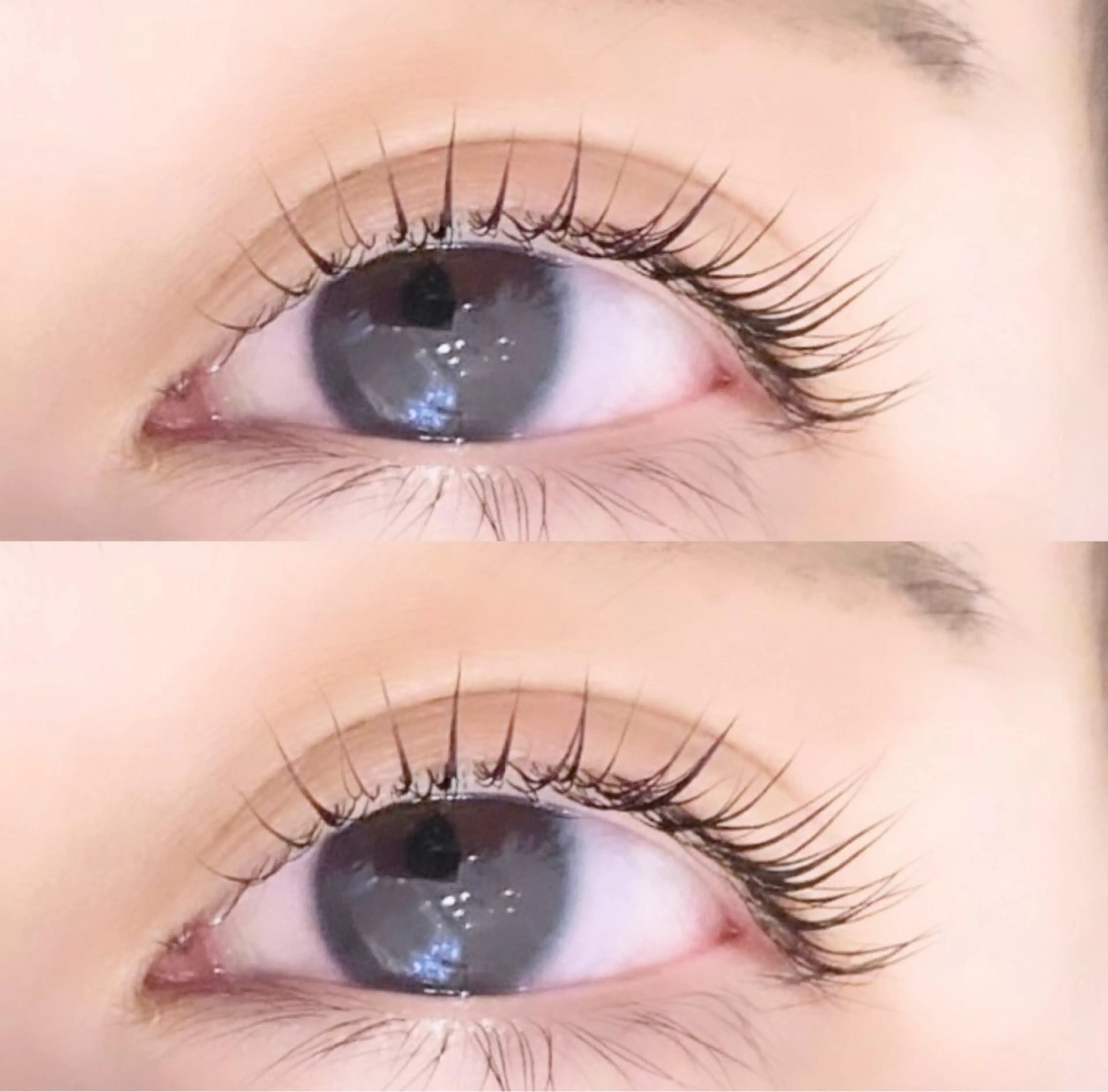 マツエク・マツパ frill eye beauty by ELLE所属・ふわ眉✴︎うぶ眉 🌸maiの眉毛・アイブロウイメージ