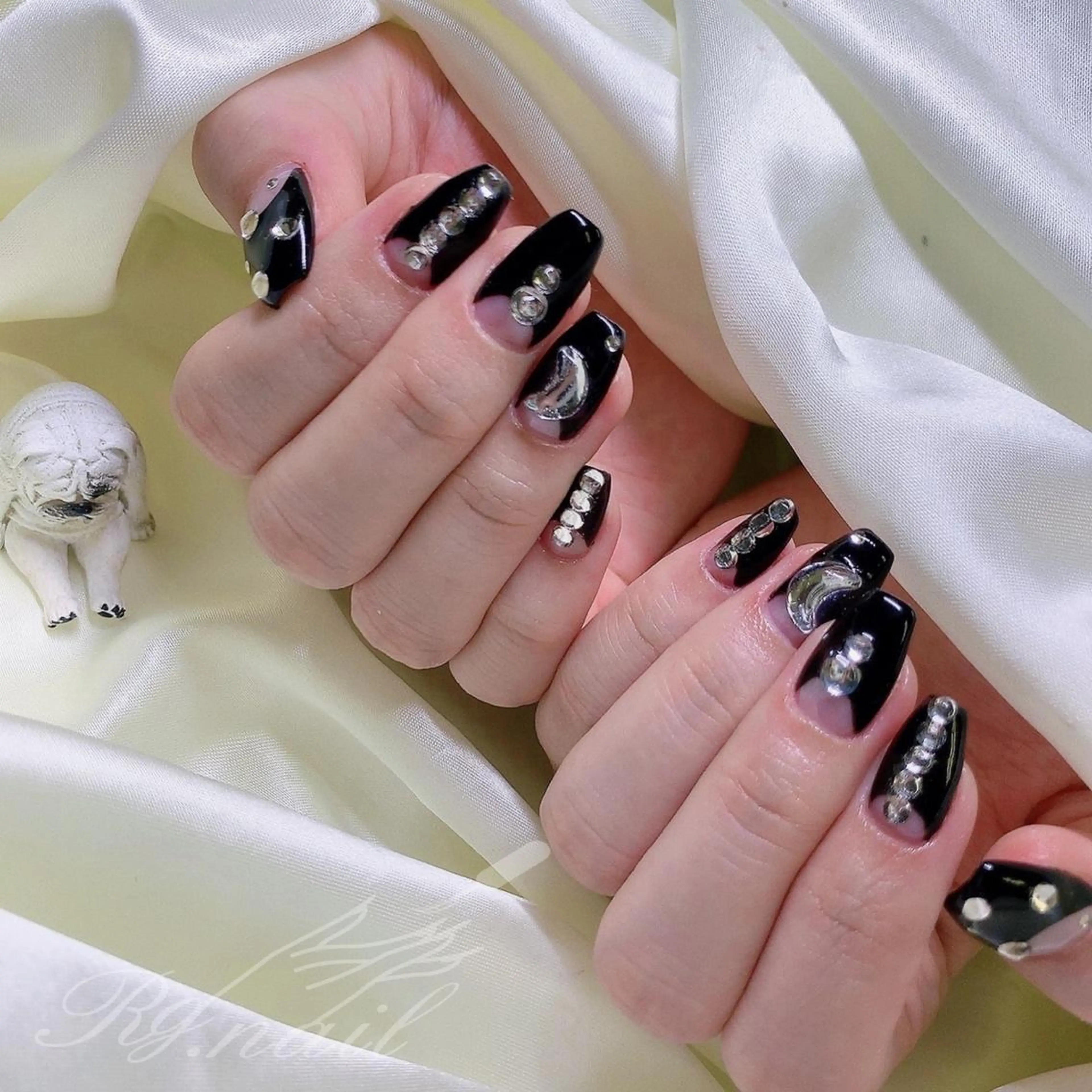 ネイル Cho Artネイル所属・Cho Art ネイルのネイルデザイン