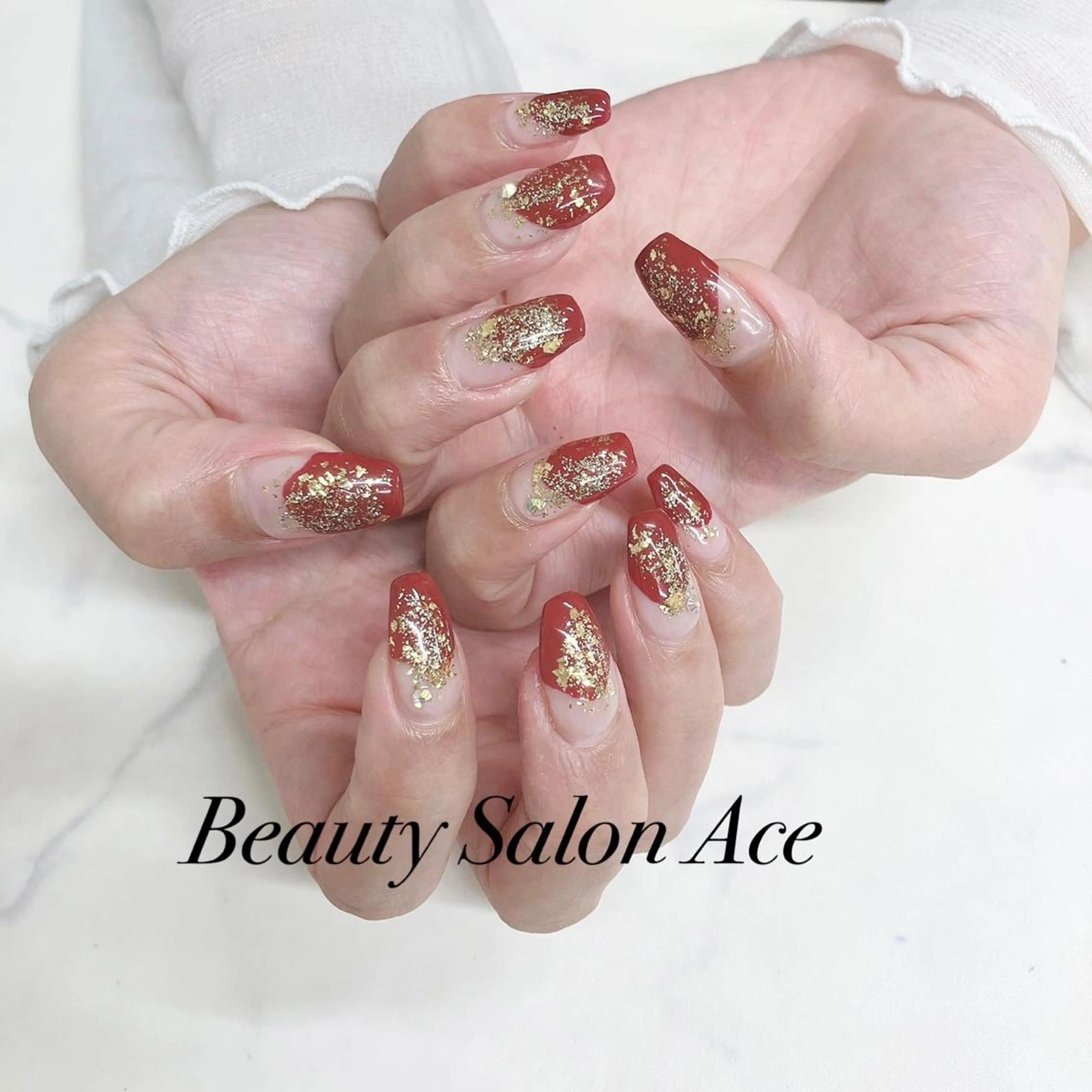 ネイル メンズネイル ハンドネイル ハンドケア Beauty Salon Ace(ネイルサロン エース)所属・池袋フィルイン Ace♡Nailのネイルデザイン