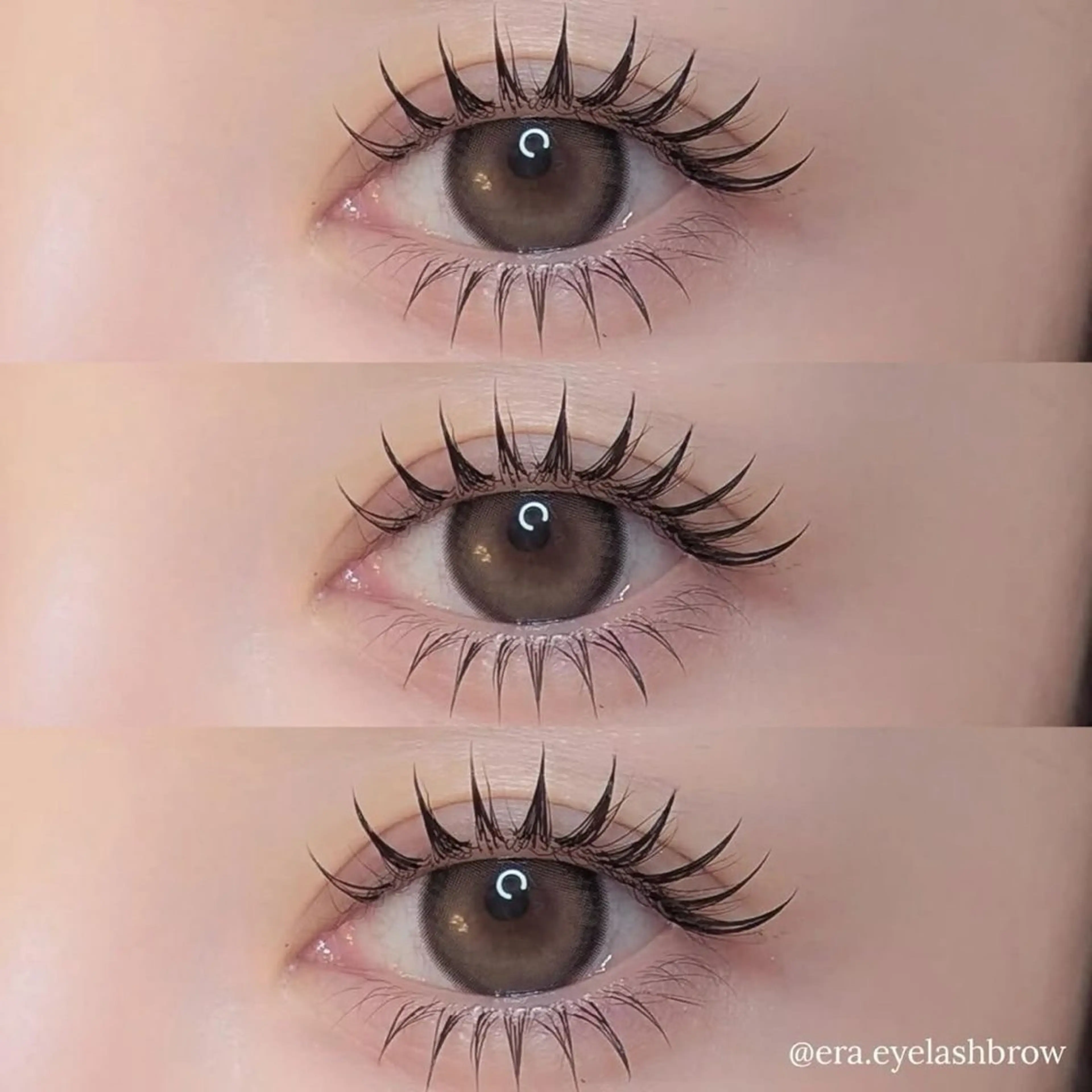 【4月3日 18：00​〜​ 限定】 マツエク🎀 下まつげエクステ50本🌟 「U25限定❣️」の写真