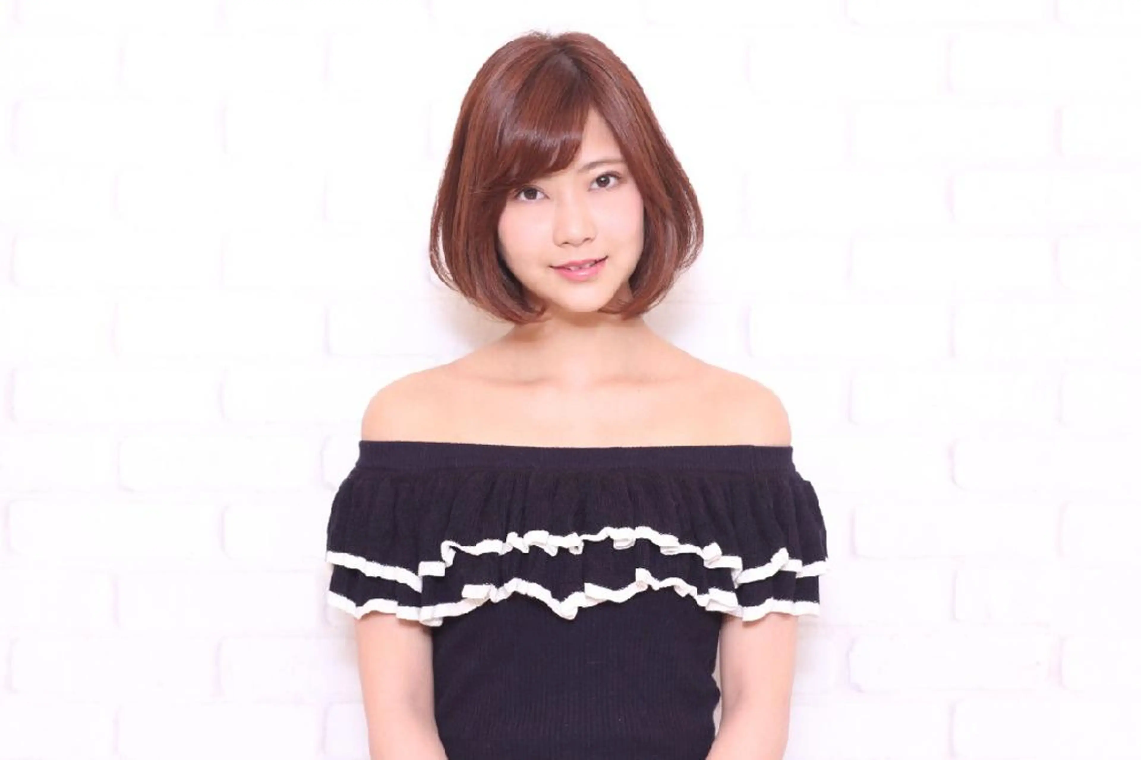 HairDesign ViViのヘアスタイル