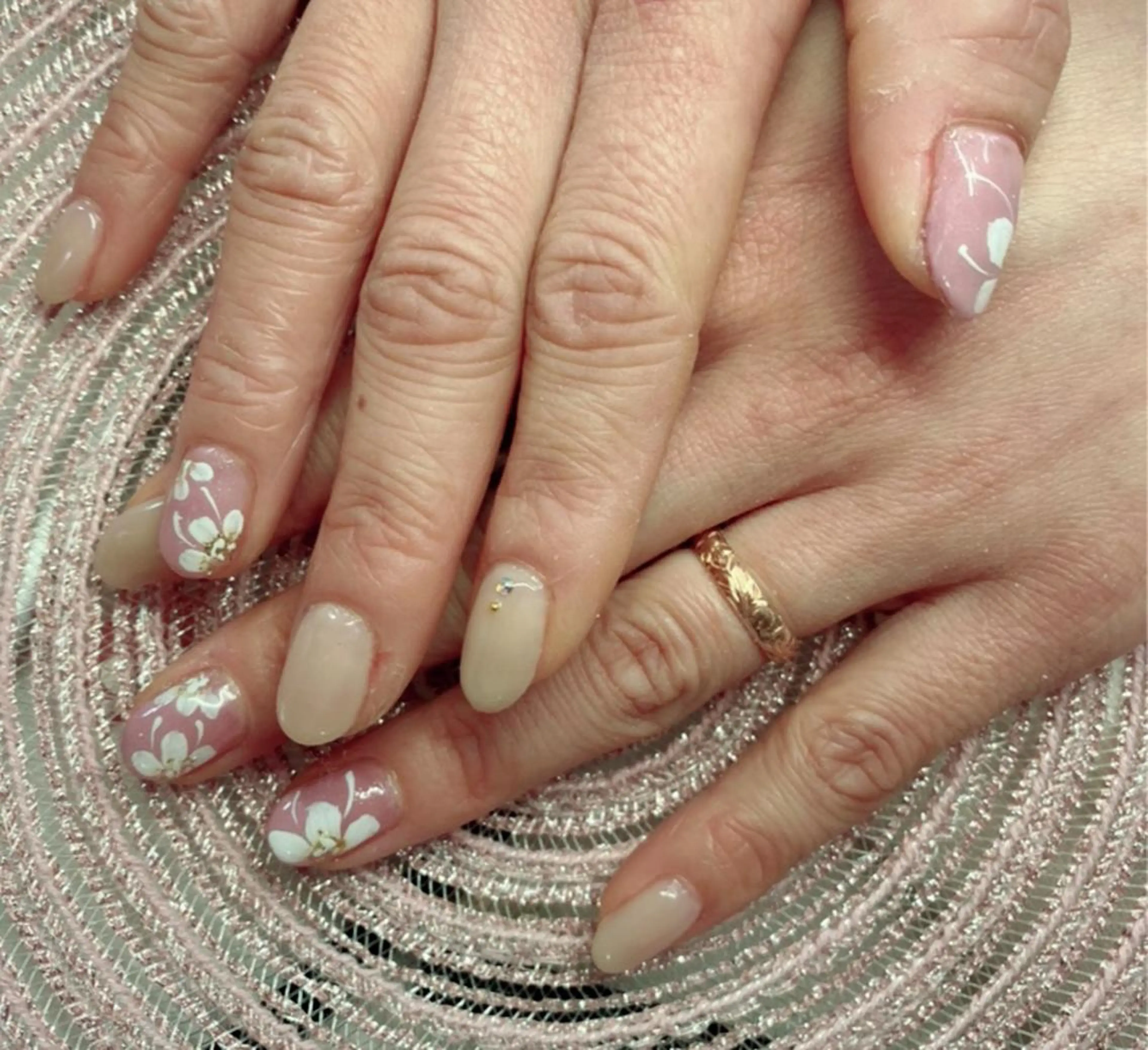 ネイル ネイリスト♡ AYAKOのネイルデザイン