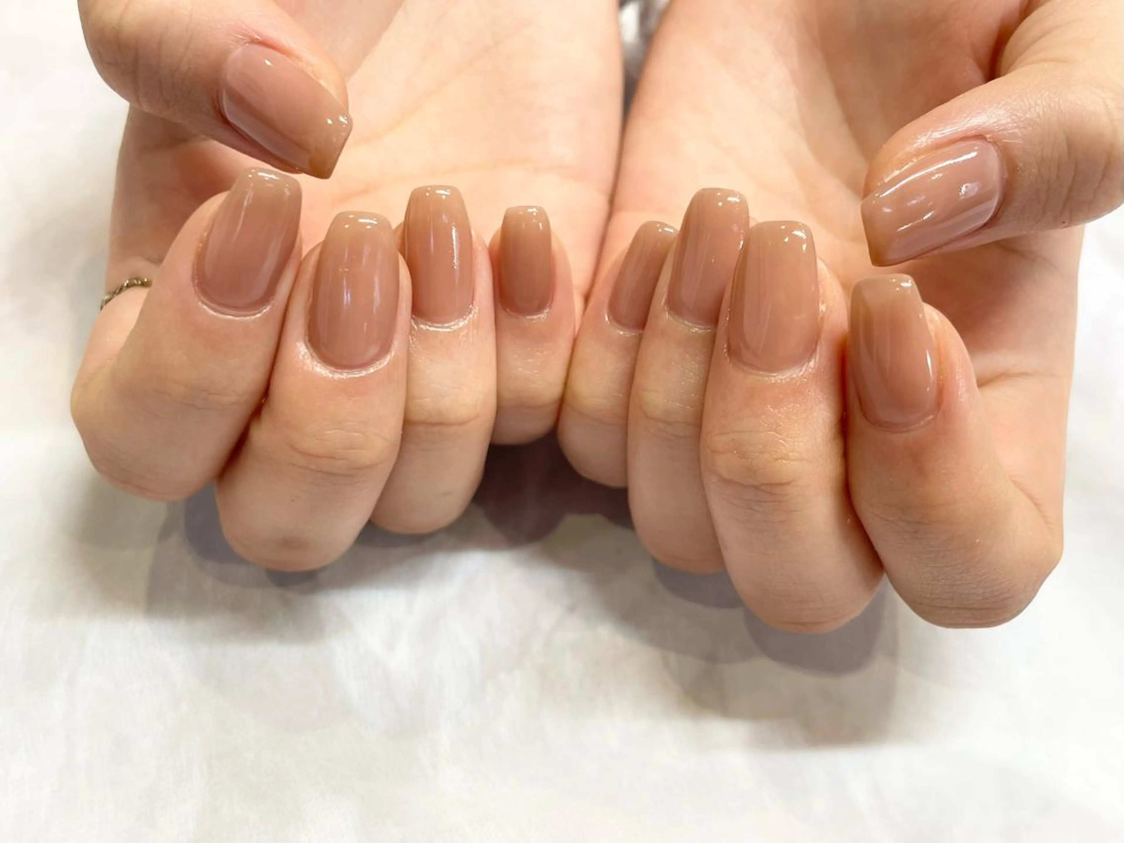 ネイル ZAZA所属・ZAZA Hanaのネイルデザイン