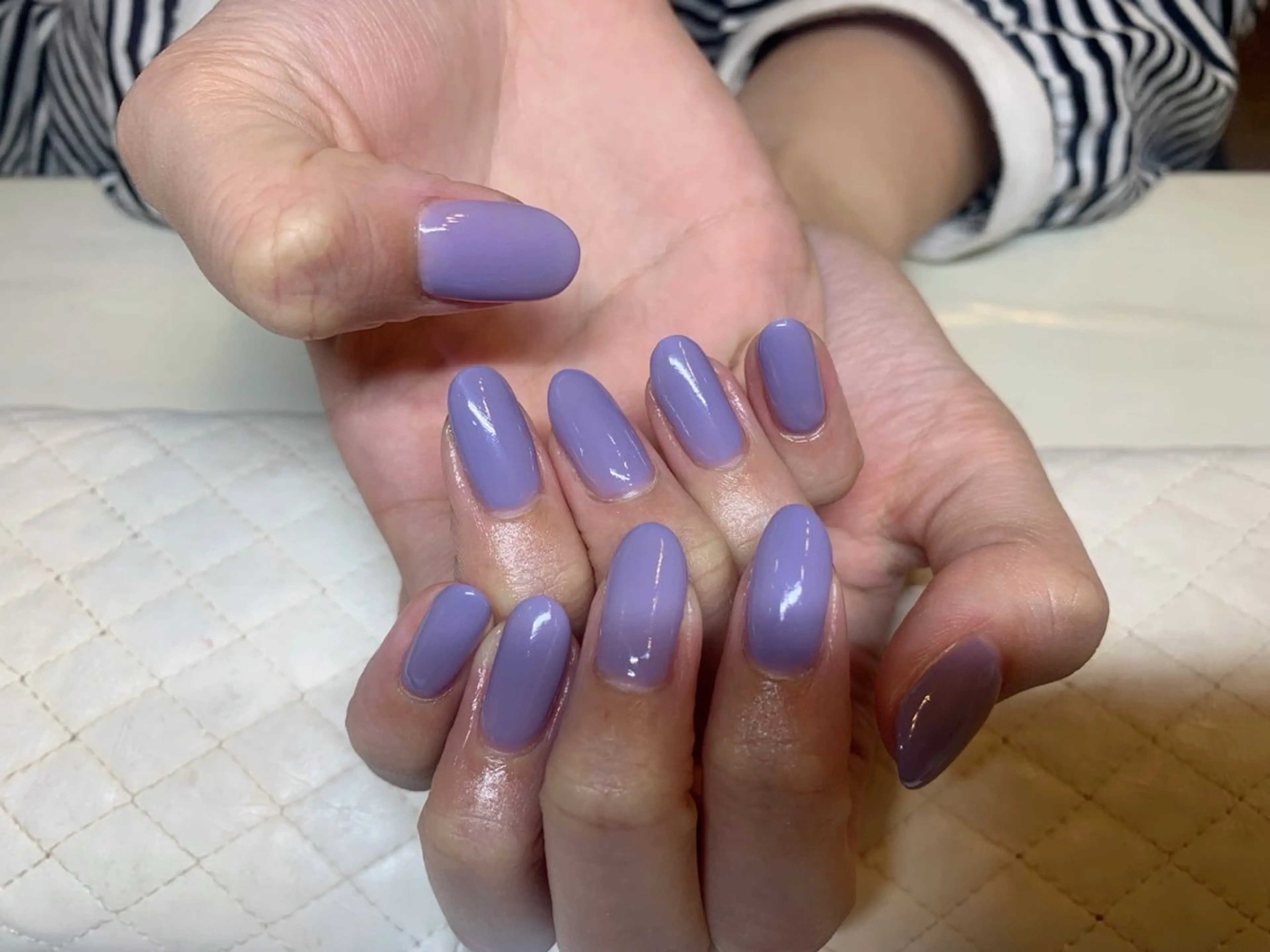 ネイル aimer tomomiのネイルデザイン