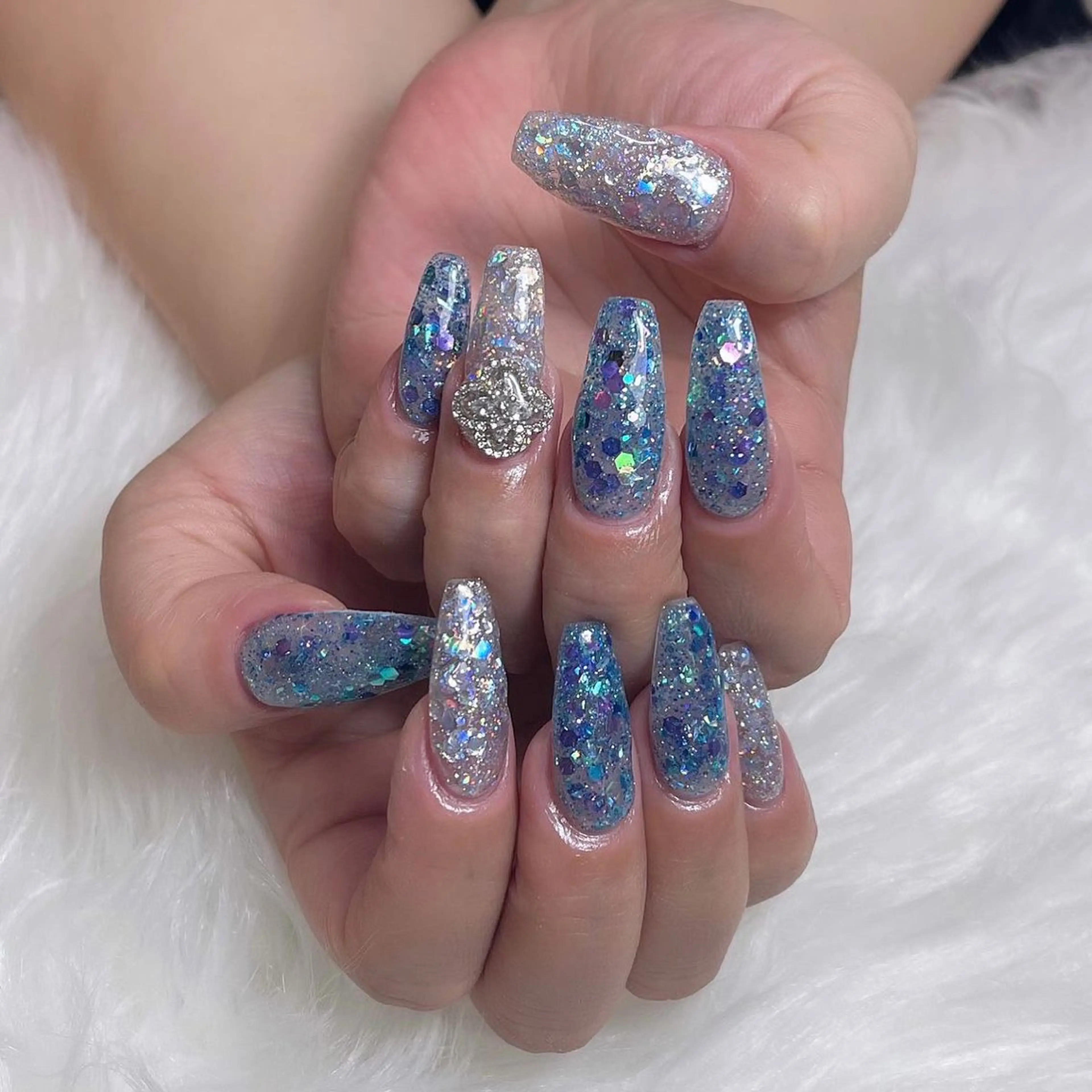 ネイル The 1989 Nail Salonのネイルデザイン