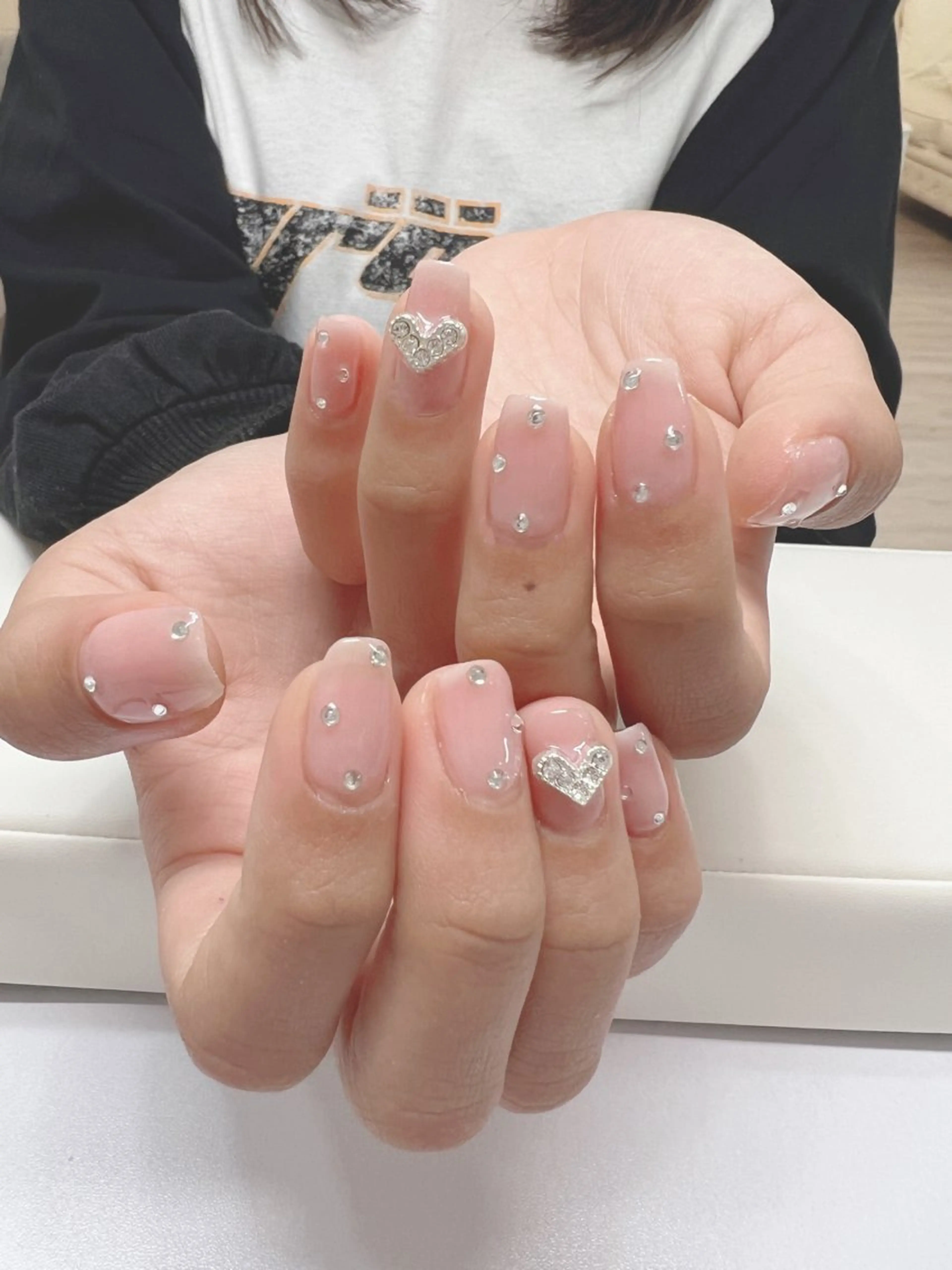 ネイル Bél Nail salonのネイルデザイン