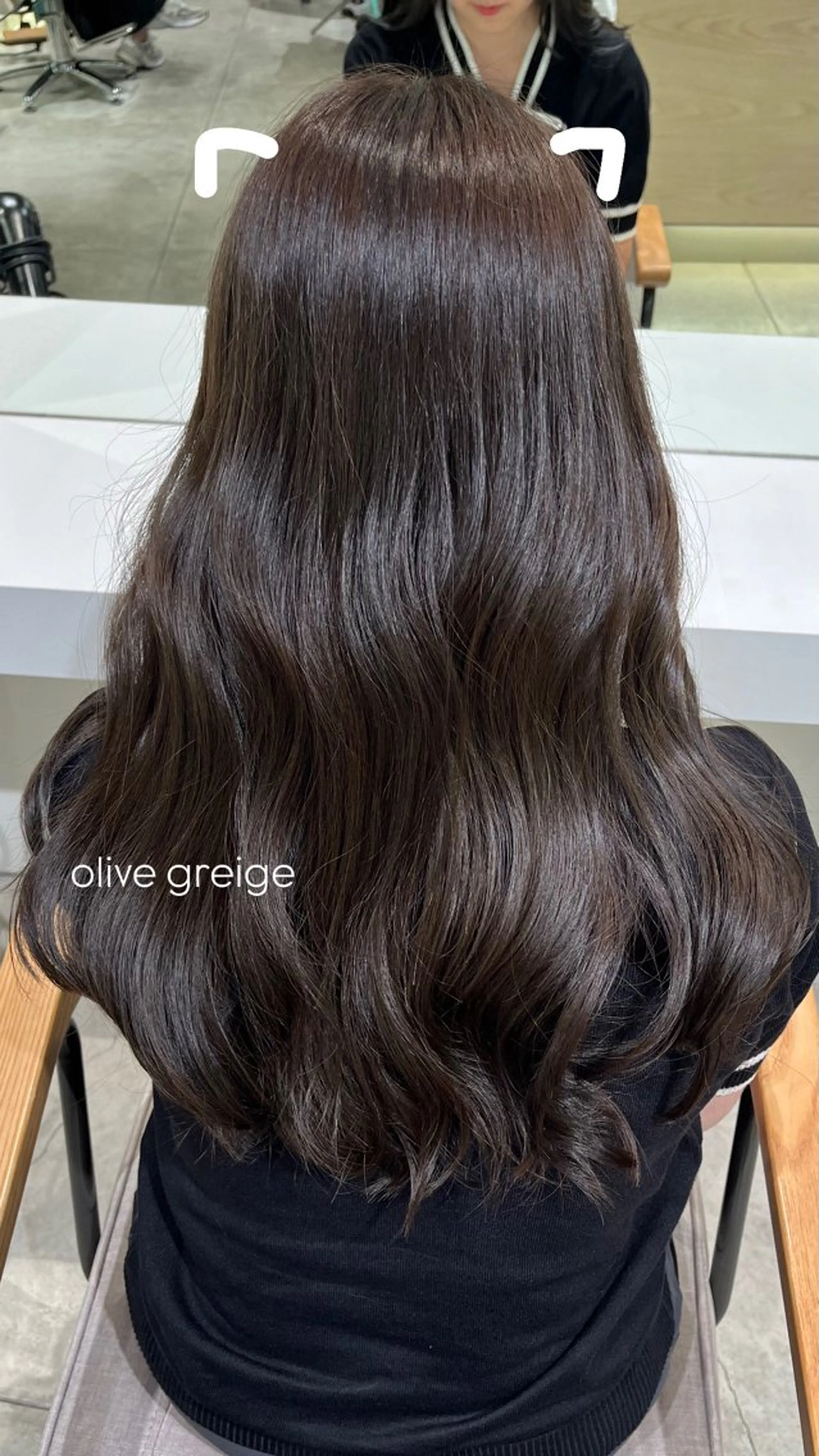 ワンカラー🥣🧁の写真